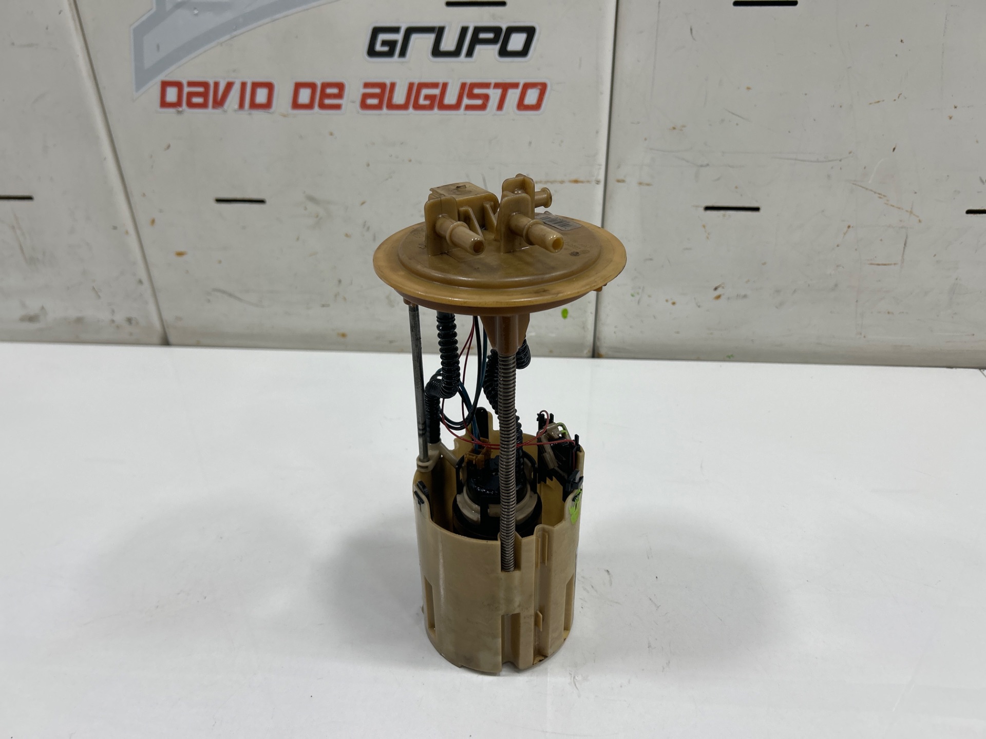 BRAZO LIMPIA TRASERO PEUGEOT 308 Confort