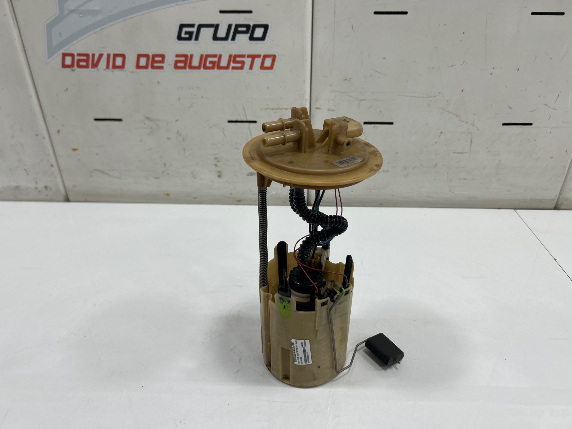 BRAZO LIMPIA TRASERO PEUGEOT 308 Confort