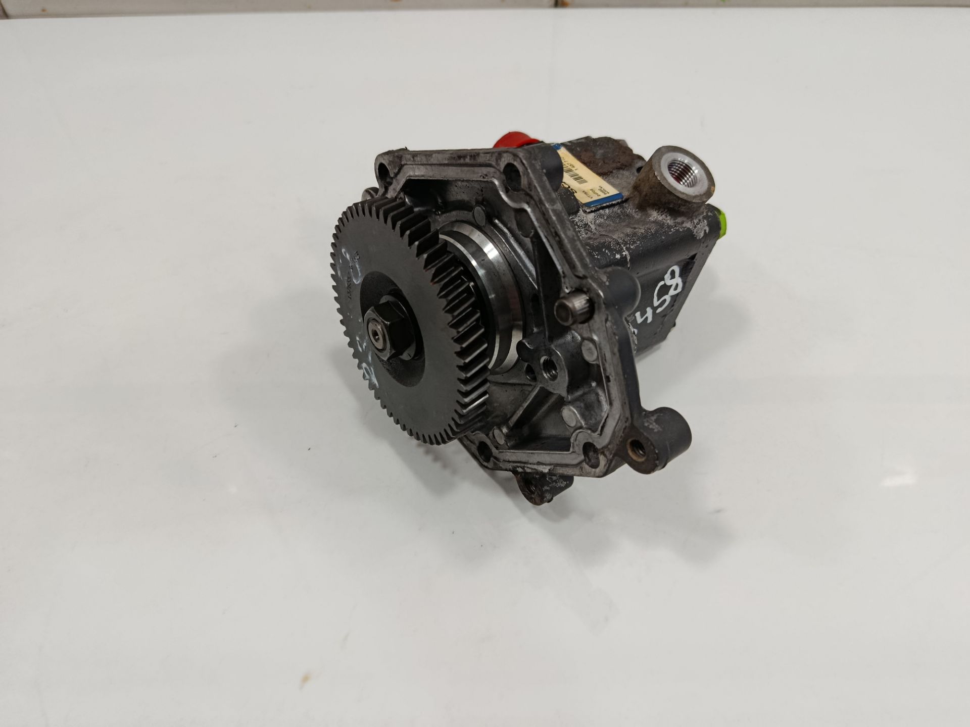 MODULO ELECTRONICO PEUGEOT 308 Confort