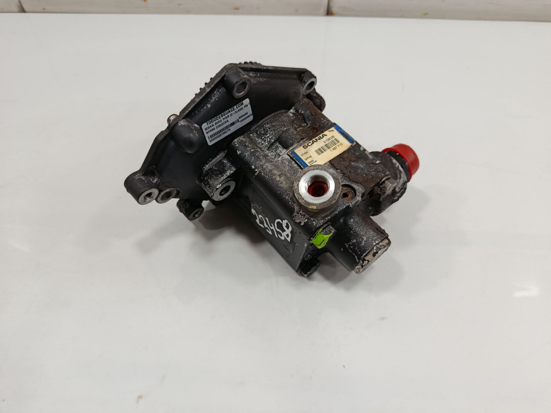 MODULO ELECTRONICO PEUGEOT 308 Confort