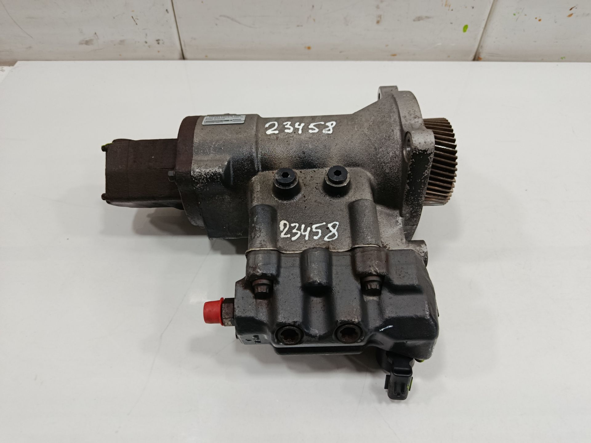 BOMBA DIRECCION MERCEDES-BENZ SPRINTERII COMBI (DESDE 01.06) 211/215 CDI (906.711/713)