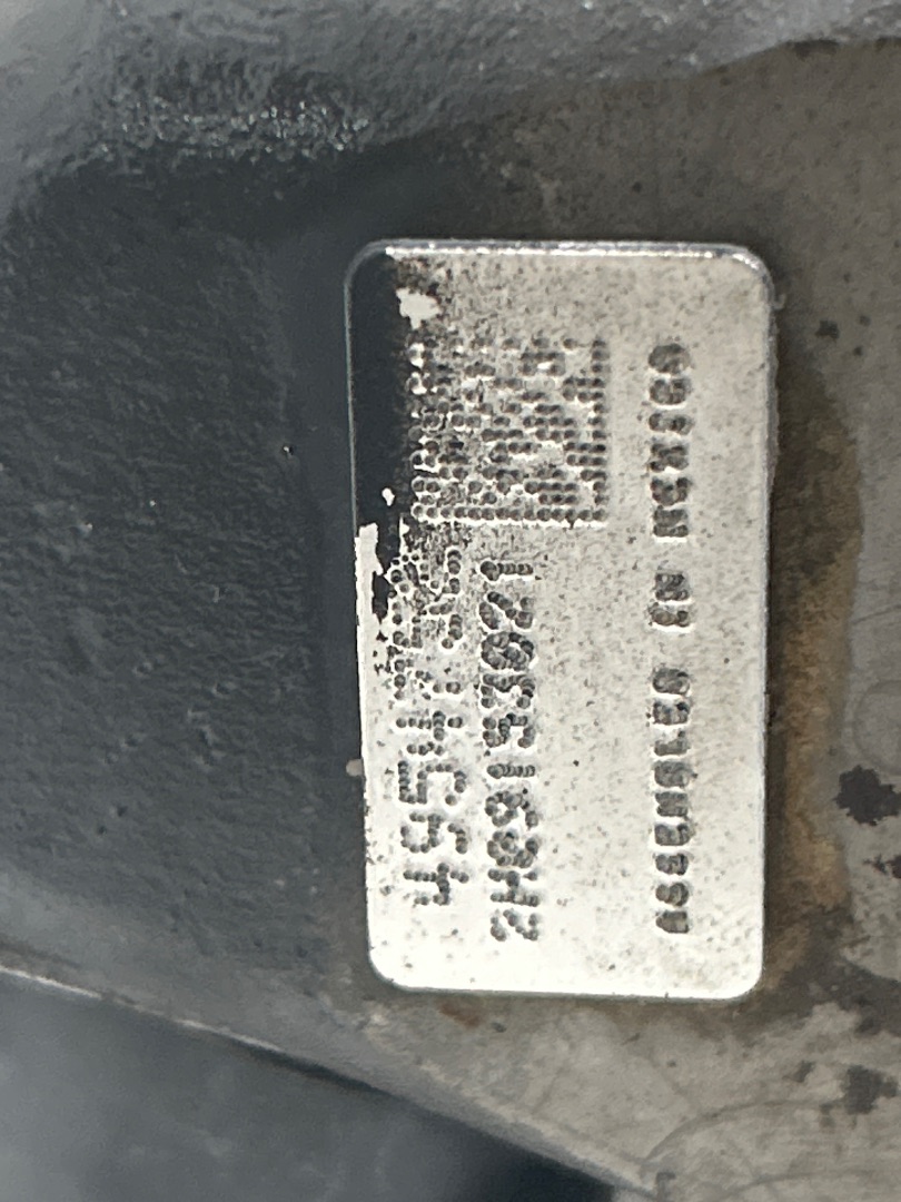 BOMBA DIRECCION MERCEDES-BENZ SPRINTERII COMBI (DESDE 01.06) 211/215 CDI (906.711/713)