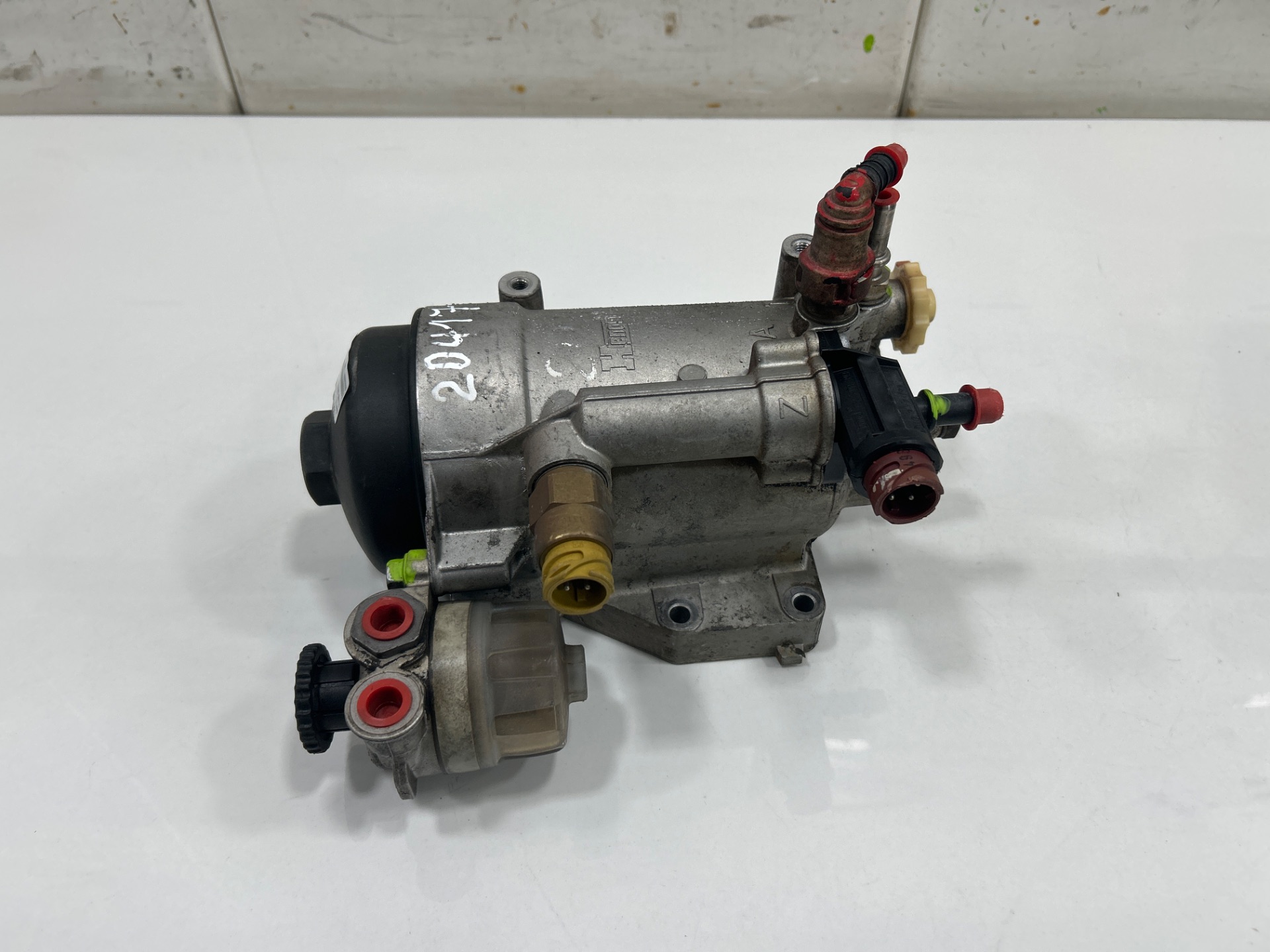 BOMBA FRENO VOLVO S80 BERLINA T6 Geartronic