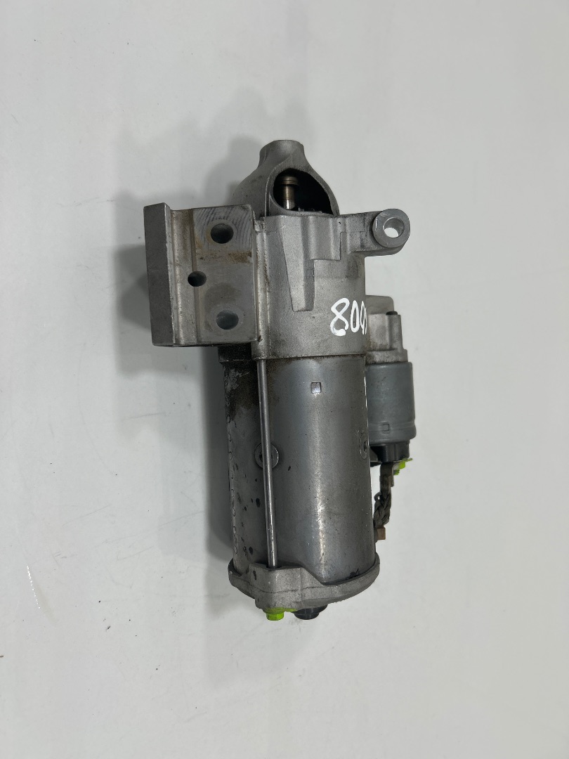 MOTOR ARRANQUE VOLVO S80 BERLINA T6 Geartronic