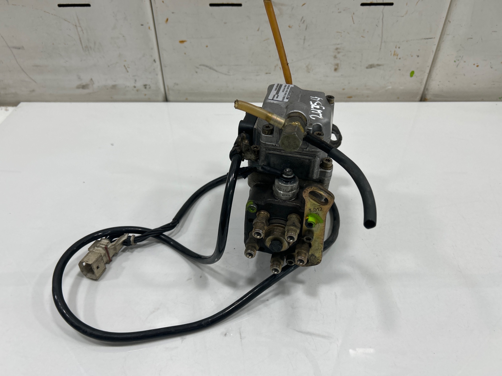 COMPRESOR AIRE ACONDICIONADO VOLVO S80 BERLINA T6 Geartronic