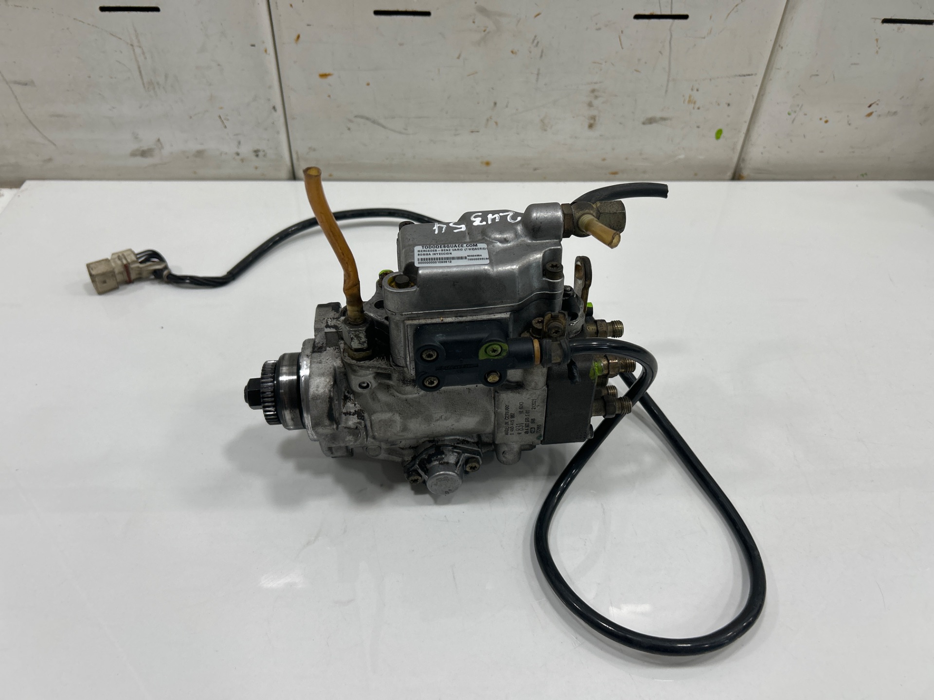 COMPRESOR AIRE ACONDICIONADO VOLVO S80 BERLINA T6 Geartronic