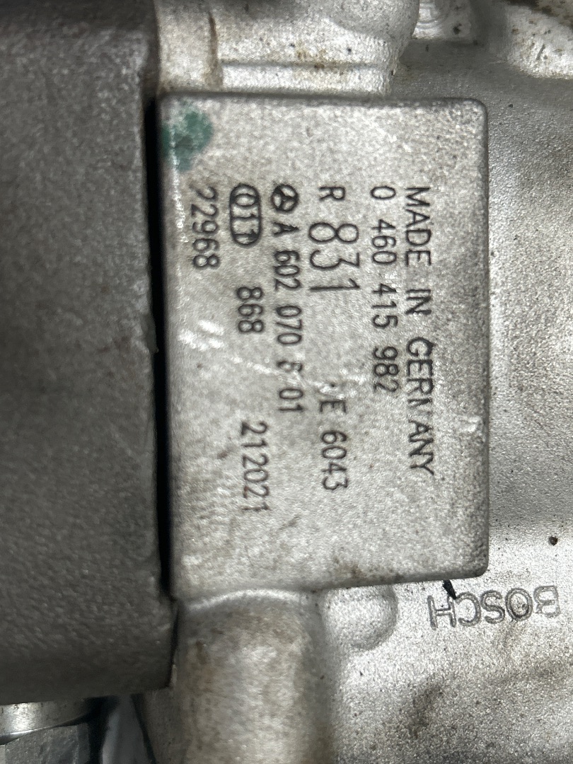 COMPRESOR AIRE ACONDICIONADO VOLVO S80 BERLINA T6 Geartronic