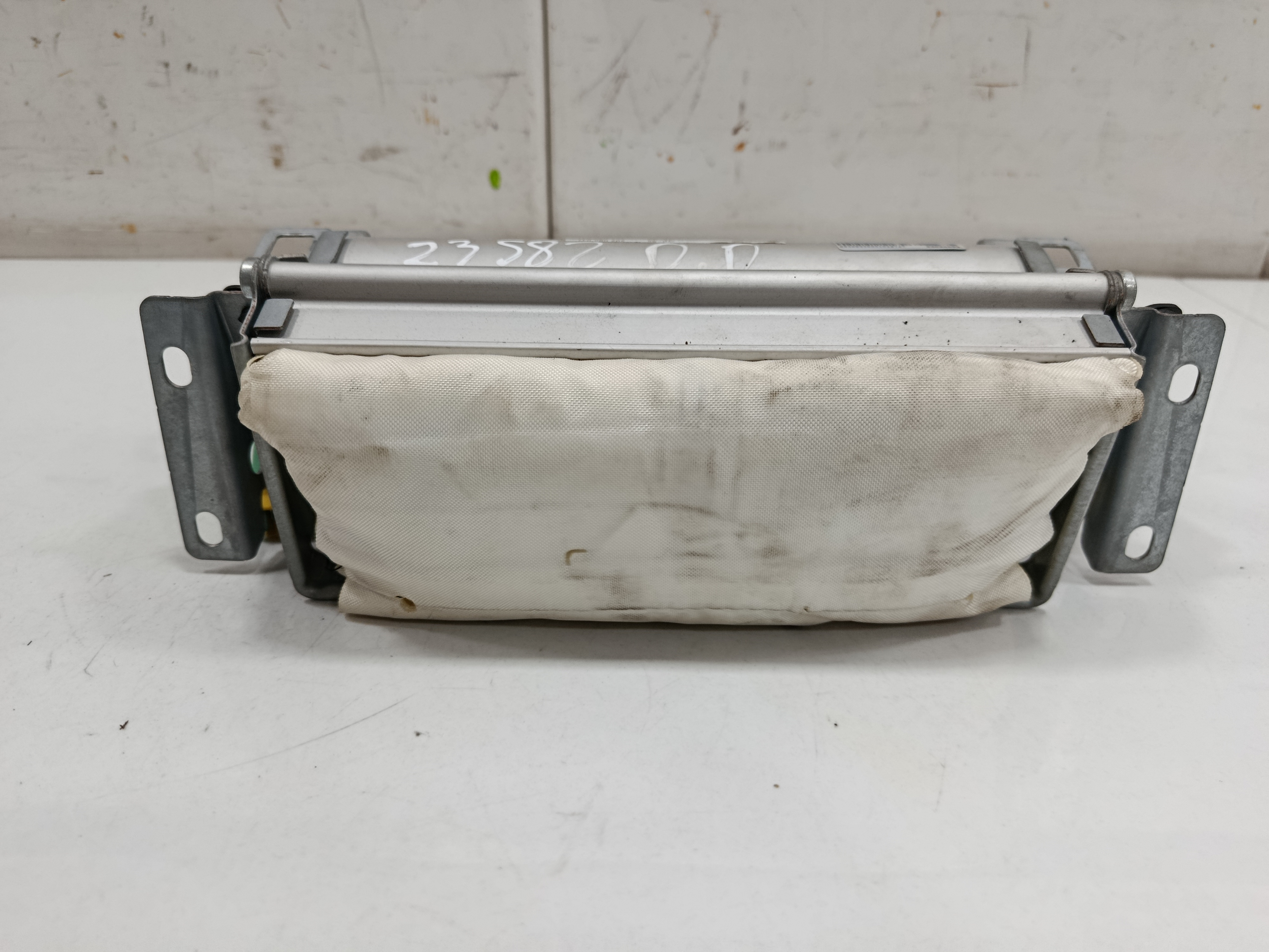 AIRBAG DELANTERO DERECHO VOLKSWAGEN TOUAREG (7LA) TDI V10