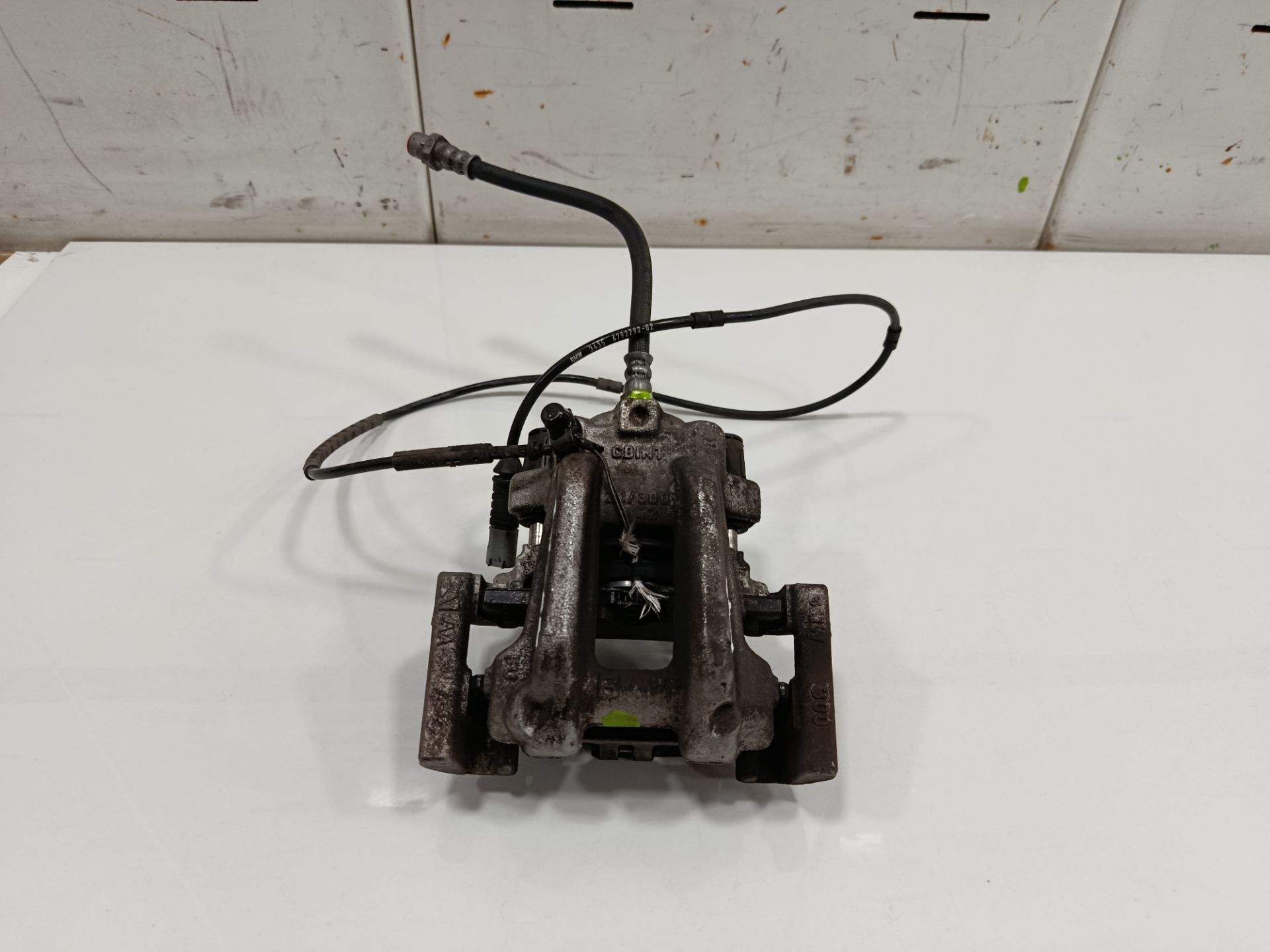 PINZA DE FRENO TRASERA DERECHA BMW SERIE 3 LIM. (F30) 330e
