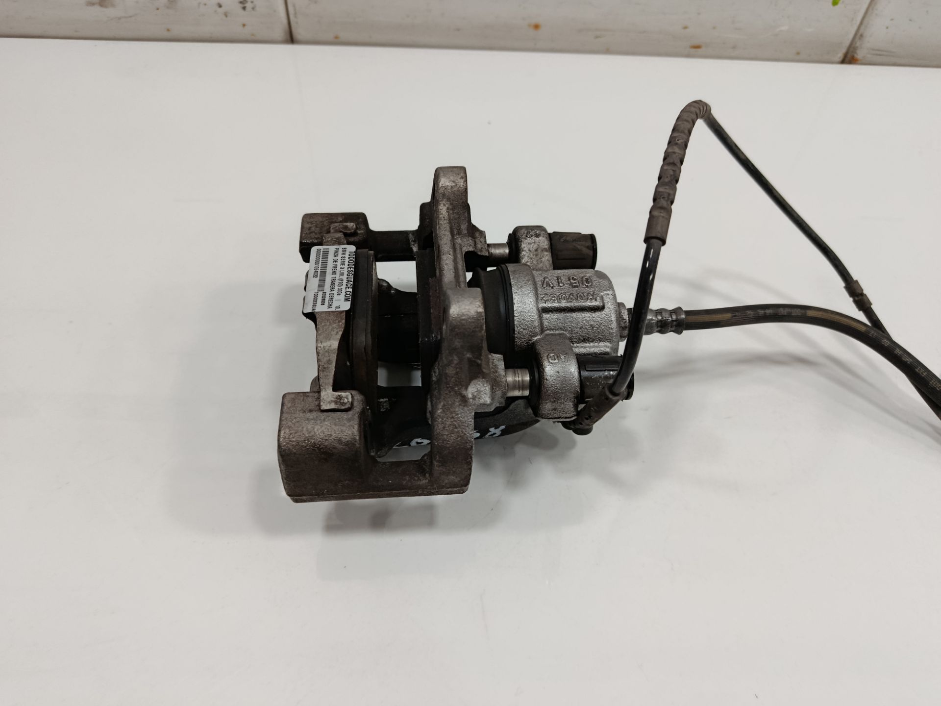 PINZA DE FRENO TRASERA DERECHA BMW SERIE 3 LIM. (F30) 330e