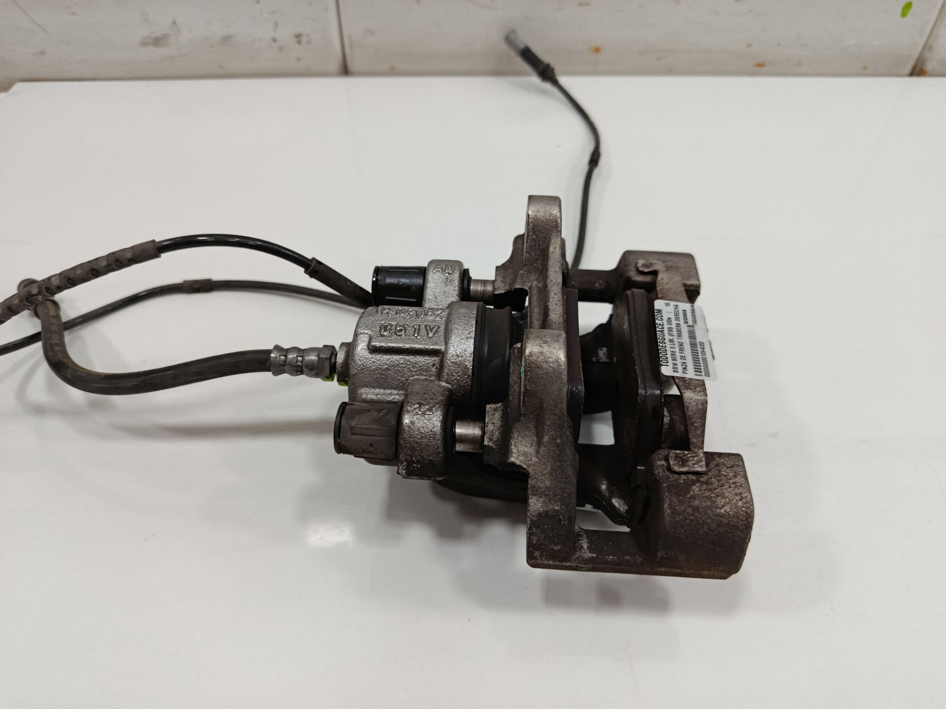 PINZA DE FRENO TRASERA DERECHA BMW SERIE 3 LIM. (F30) 330e