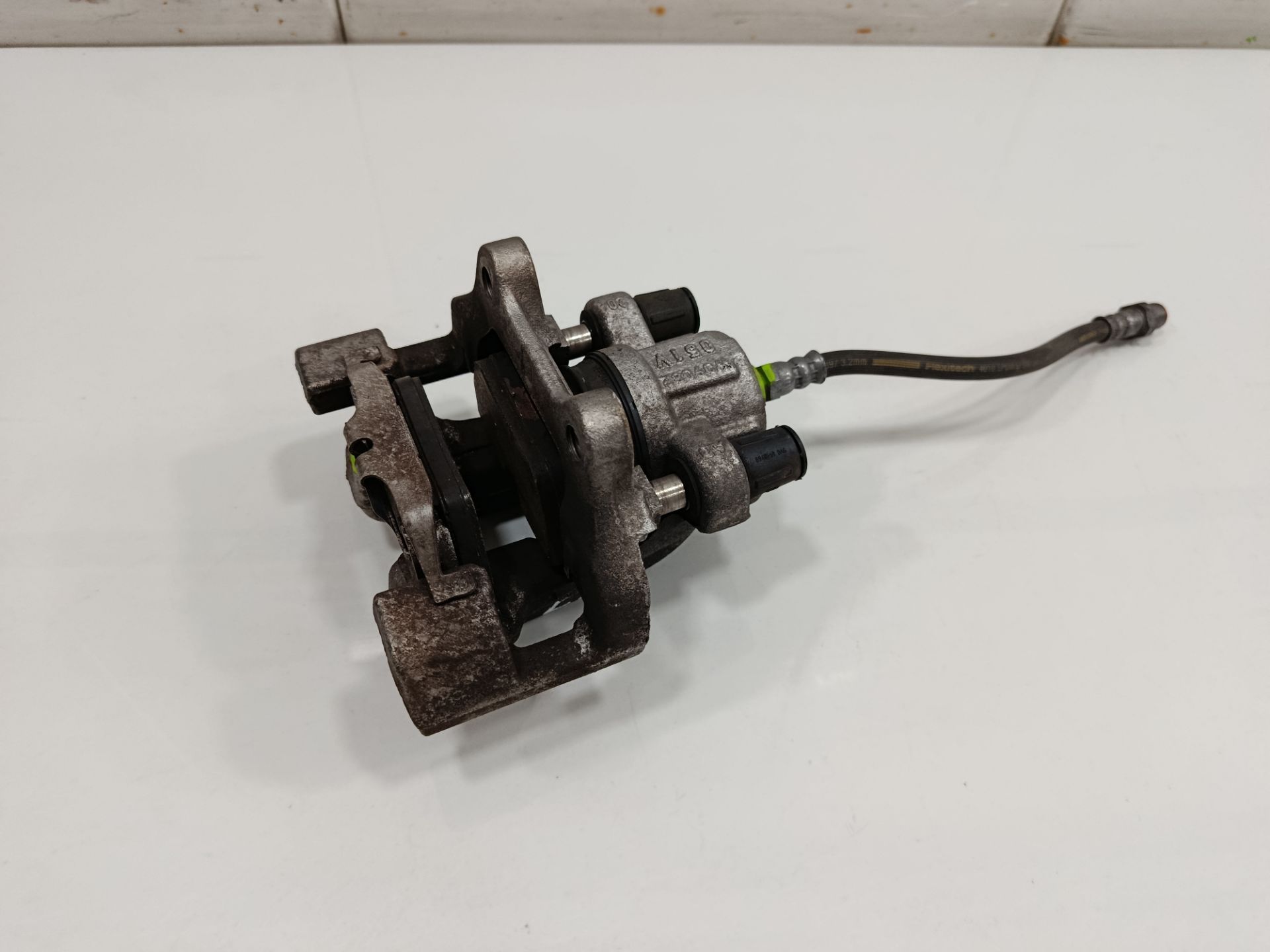 PINZA DE FRENO TRASERA IZQUIERDA BMW SERIE 3 LIM. (F30) 330e