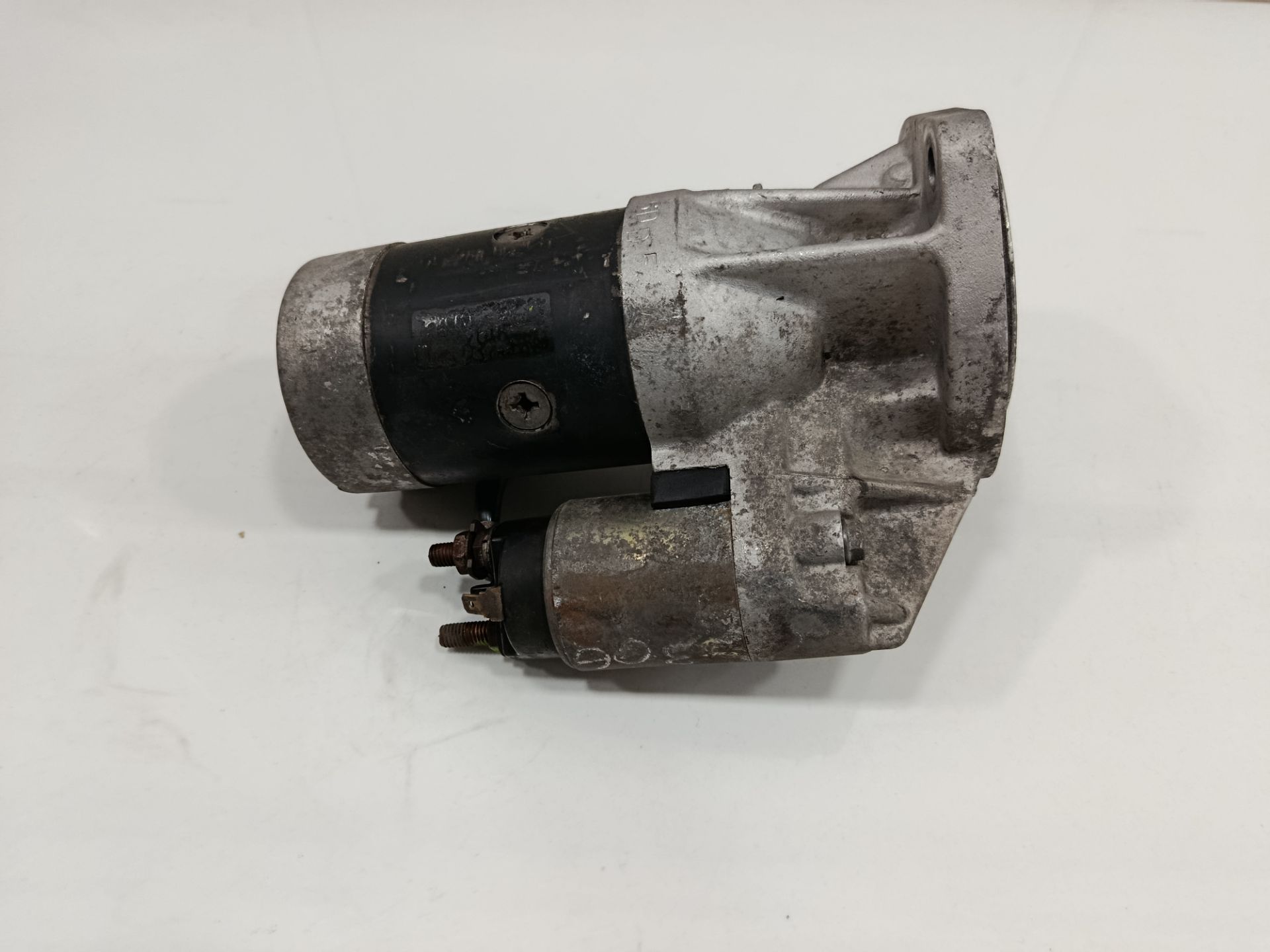MOTOR ARRANQUE NISSAN CABSTAR E Cabina doble Cabina doble