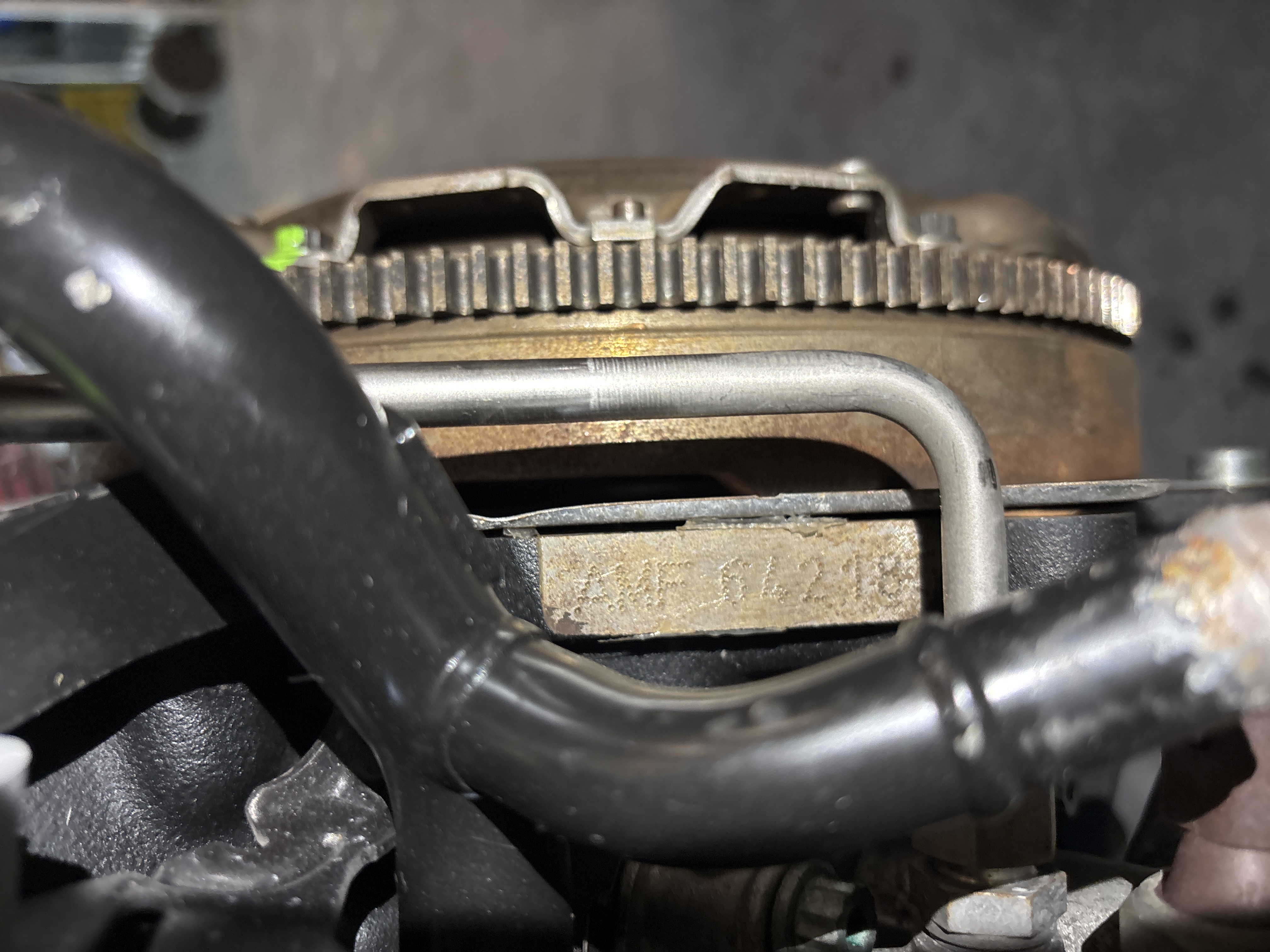 MOTOR COMPLETO SEAT IBIZA (6L1) Cool