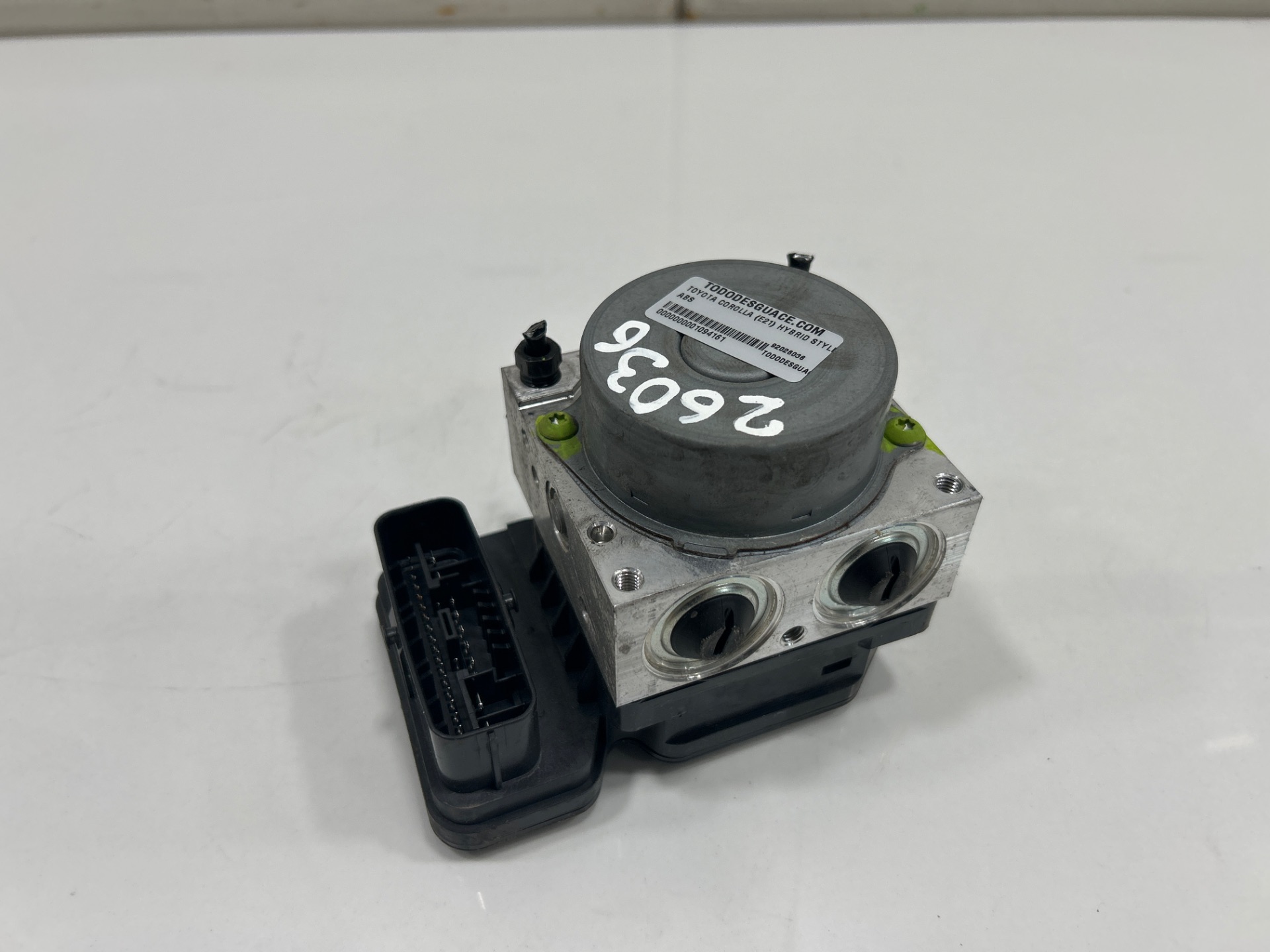 CATALIZADOR MERCEDES-BENZ CLASE S (W220) BERLINA 320 (220.065)