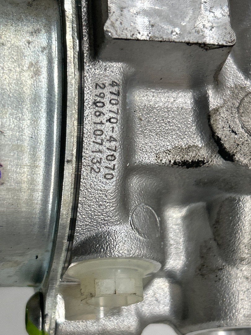 CATALIZADOR TOYOTA COROLLA (E21) HYBRID STYLE