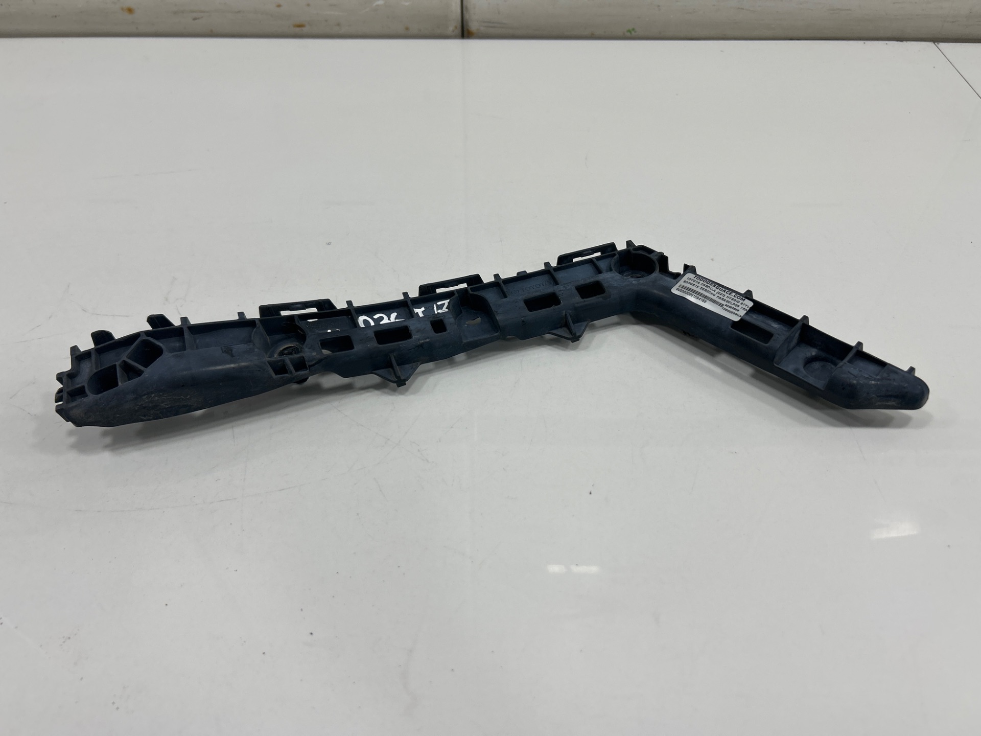 BORNA POSITIVA BMW SERIE 3 LIM. (F30) 330e