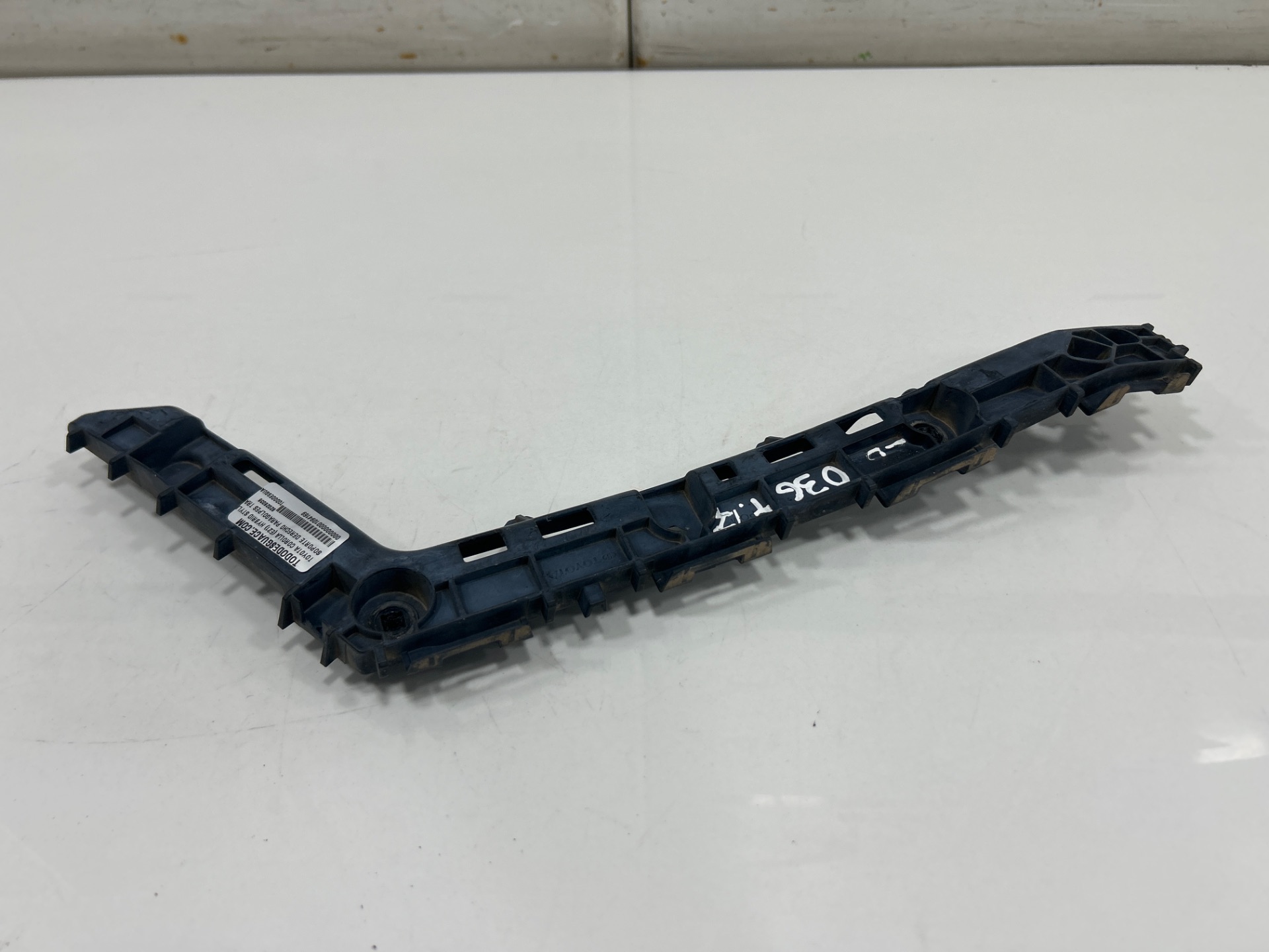 BORNA POSITIVA BMW SERIE 3 LIM. (F30) 330e