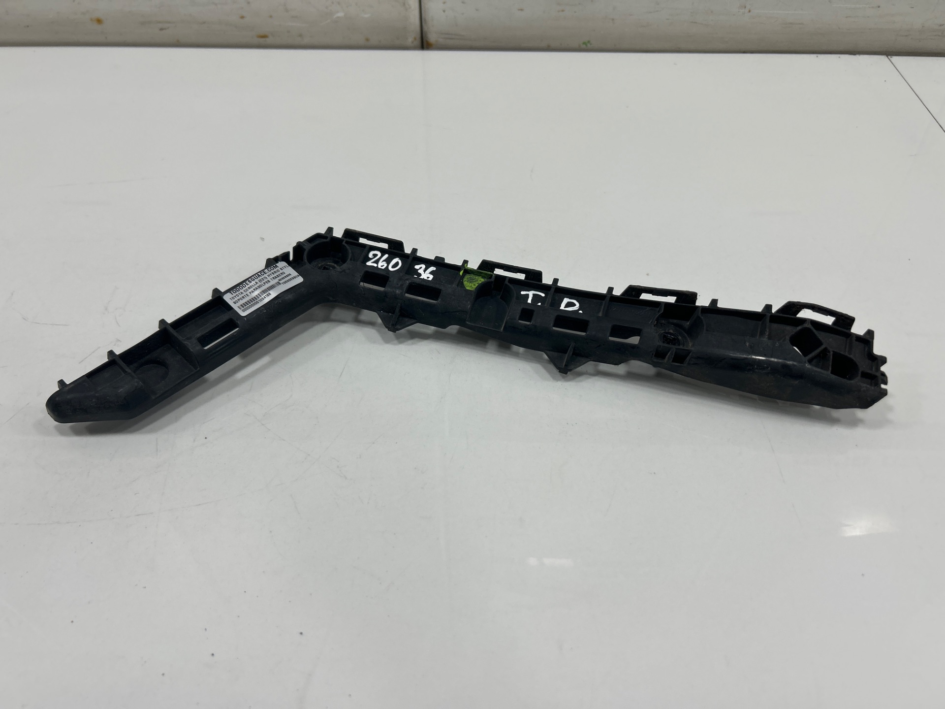 CABLEADO BMW SERIE Z4 ROADSTER (G29) sDrive 30i