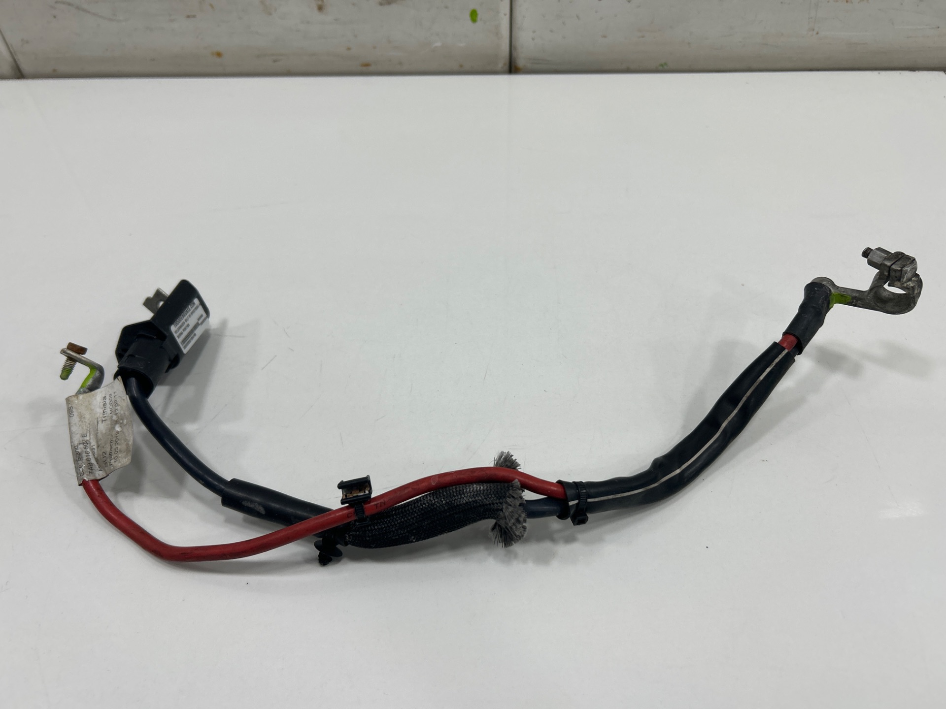MOLDURA BMW SERIE Z4 ROADSTER (G29) sDrive 30i