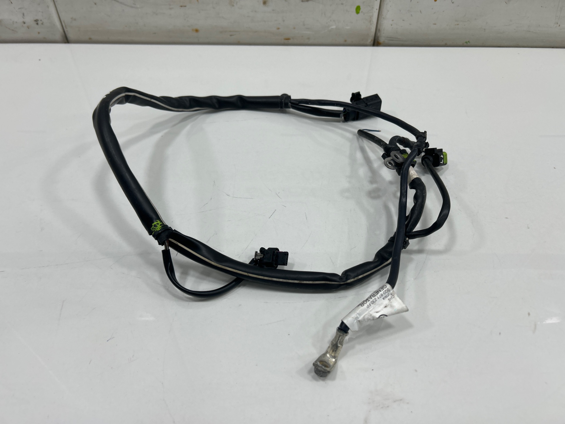 BORNA POSITIVA BMW SERIE Z4 ROADSTER (G29) sDrive 30i
