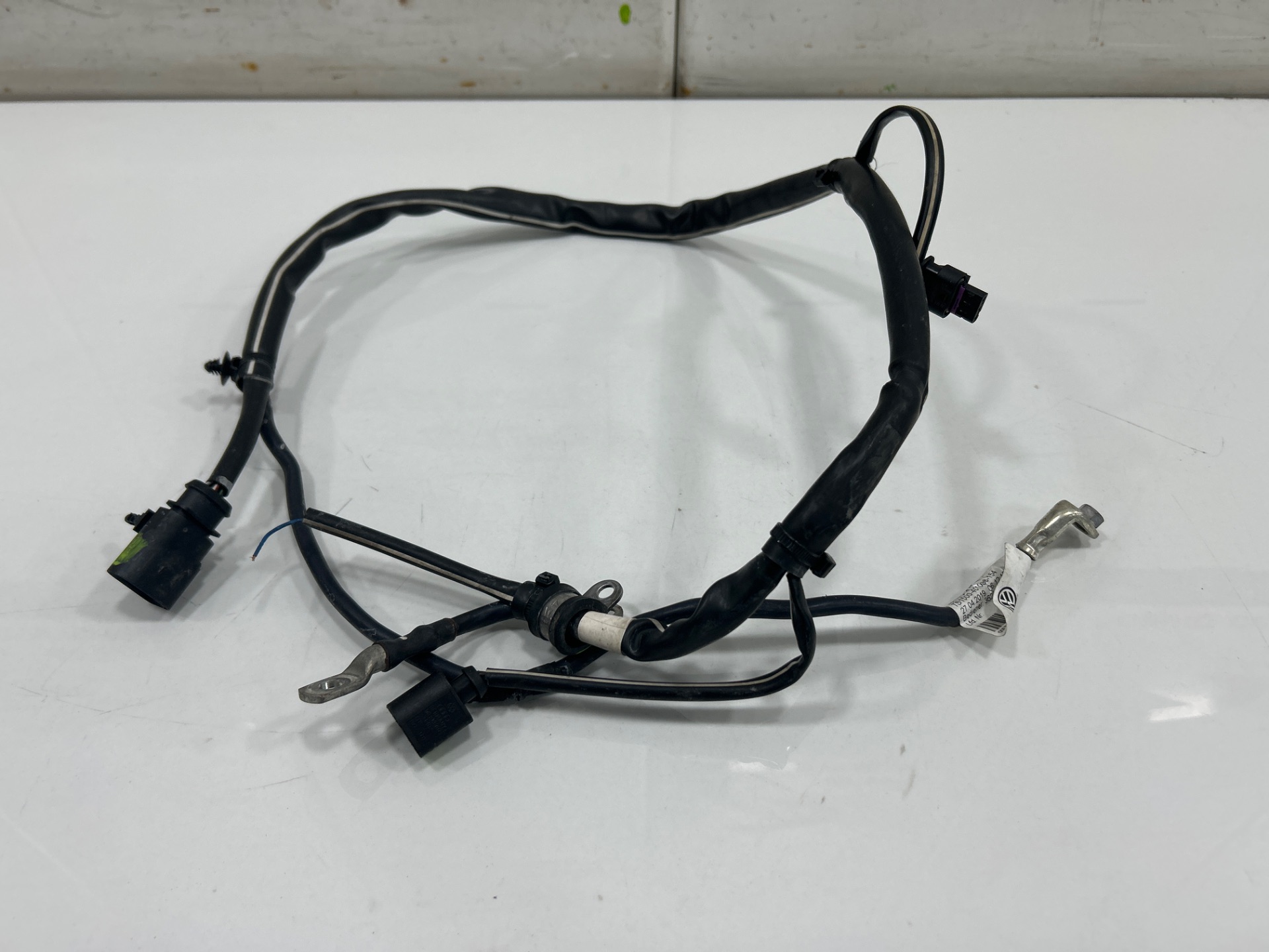 BORNA POSITIVA BMW SERIE Z4 ROADSTER (G29) sDrive 30i