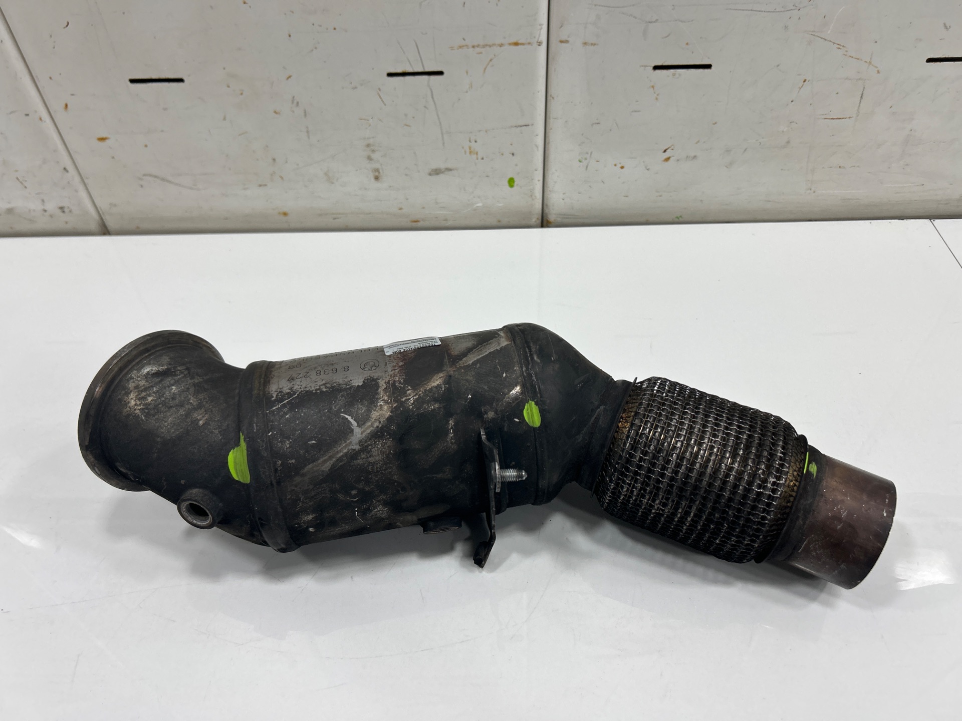 VALVULA COMBUSTIBLE BMW SERIE Z4 ROADSTER (G29) sDrive 30i