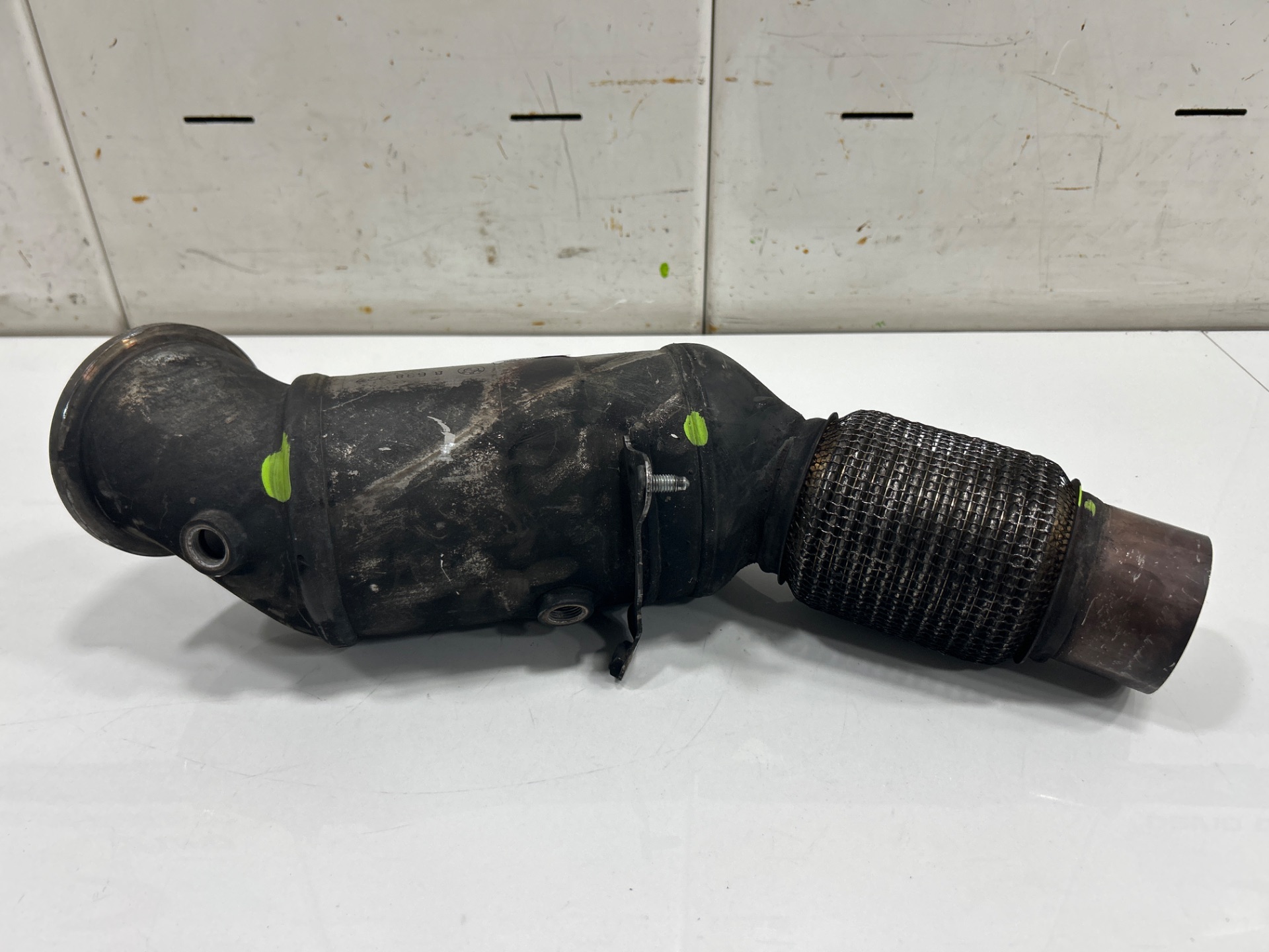 VALVULA COMBUSTIBLE BMW SERIE Z4 ROADSTER (G29) sDrive 30i