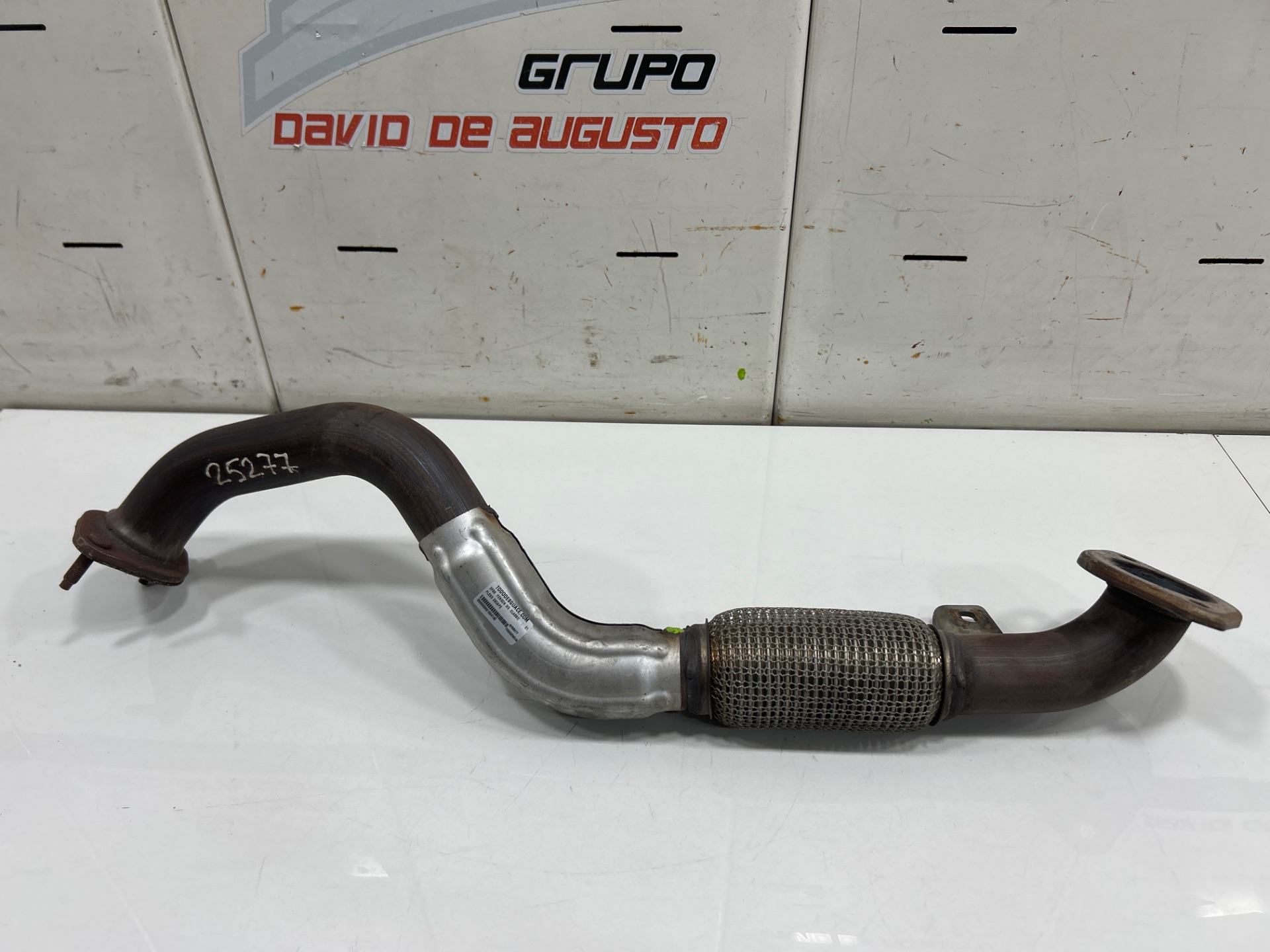 CAJA MARIPOSA BMW SERIE Z4 ROADSTER (G29) sDrive 30i