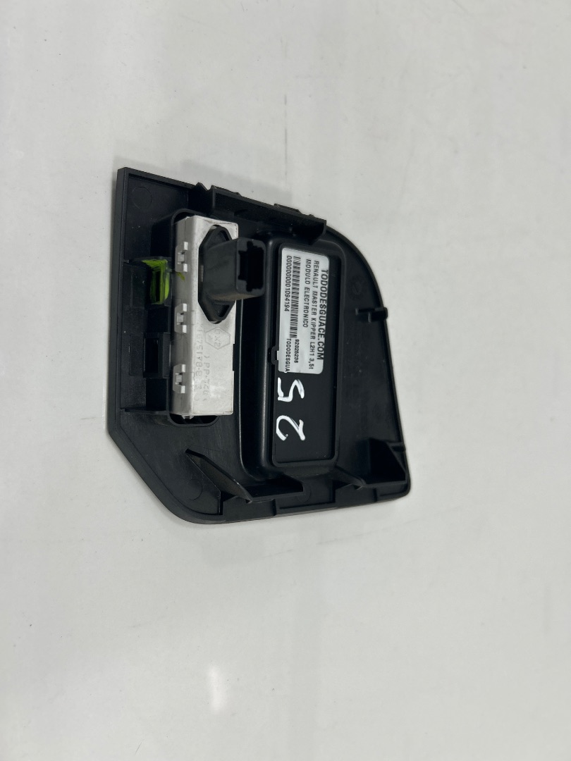 MODULO EBS MAN TGX 18.XXX FG /   4x2   BL XL