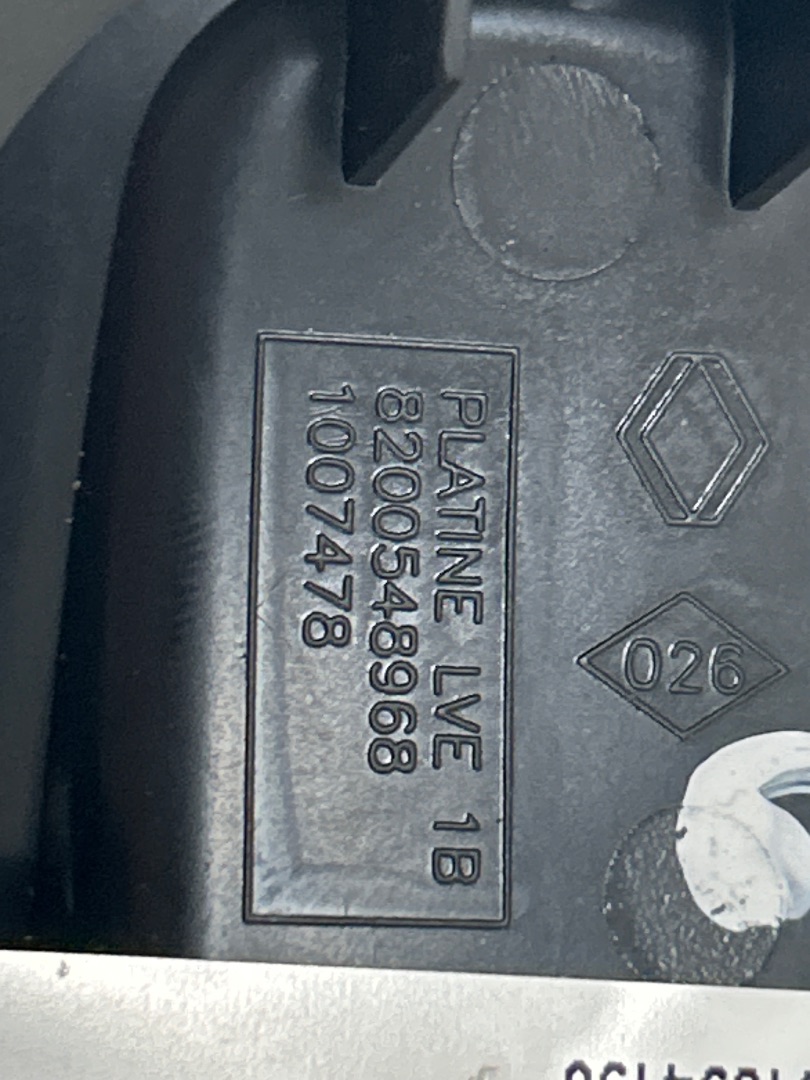 BOMBA FRENO TOYOTA COROLLA (E21) HYBRID STYLE