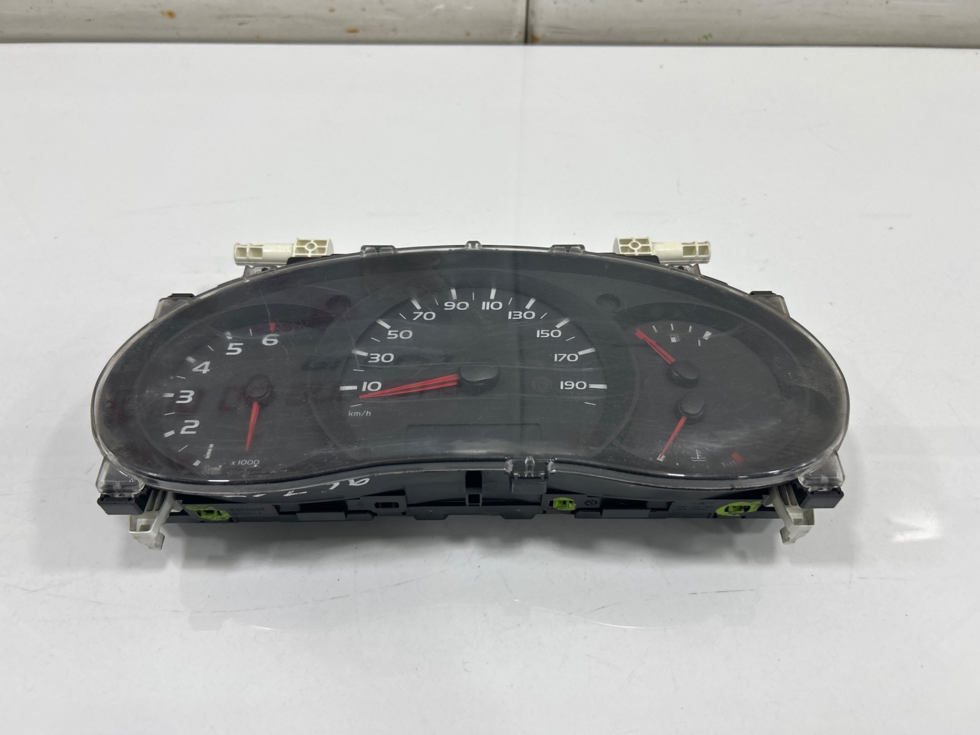 CABLEADO VOLKSWAGEN GOLF VII SPORTSVAN Advance