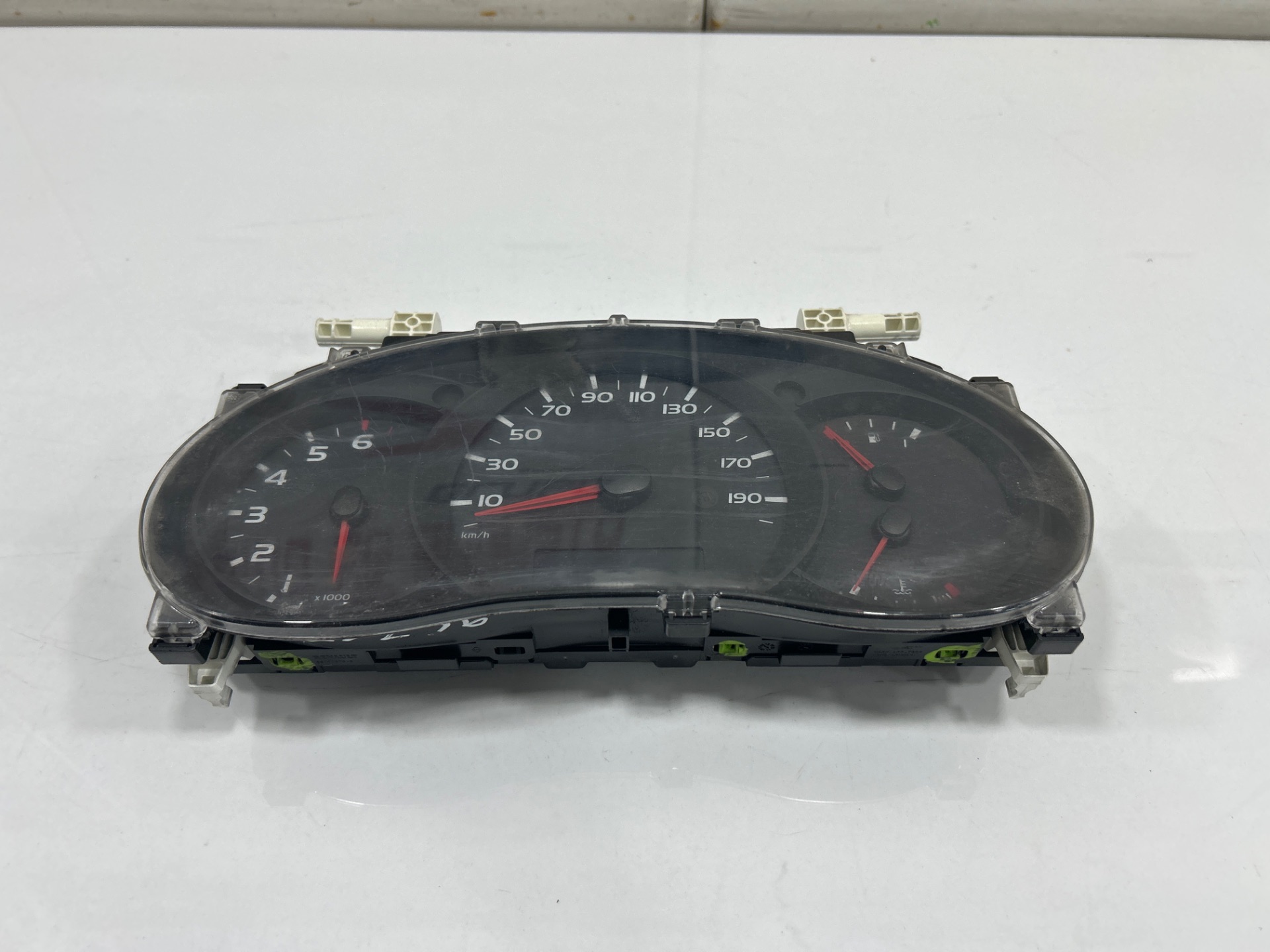 CABLEADO VOLKSWAGEN GOLF VII SPORTSVAN Advance