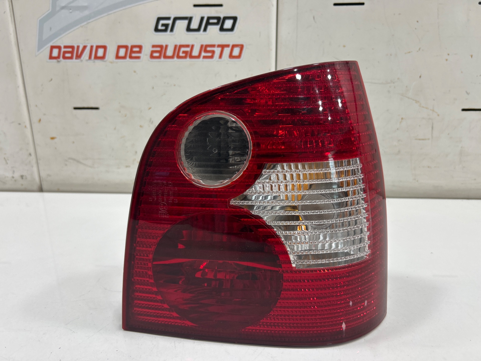 SOPORTE PARAGOLPES TRASERO TOYOTA COROLLA (E21) HYBRID STYLE