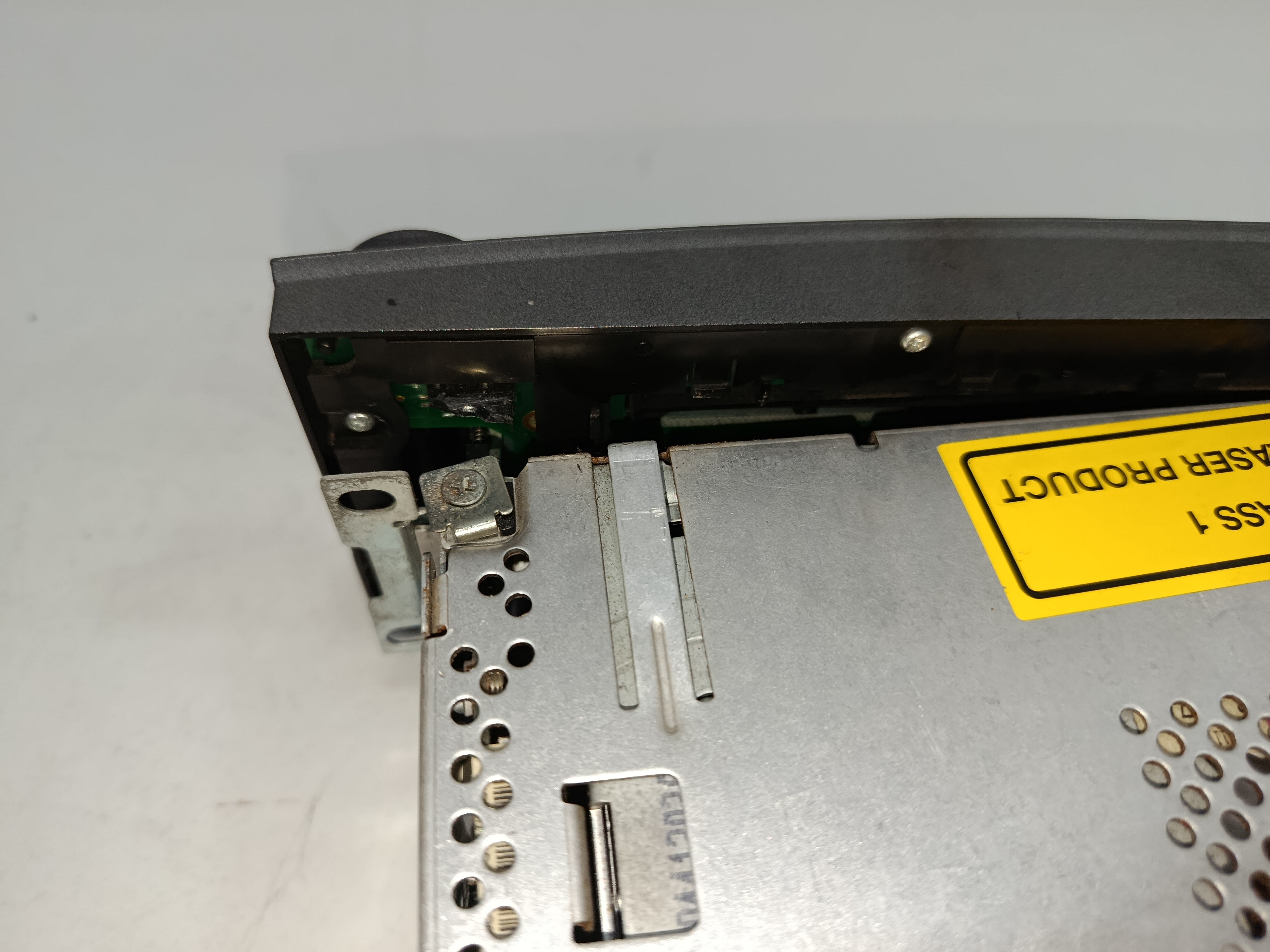 SISTEMA AUDIO / RADIO CD PEUGEOT 407 ST Confort