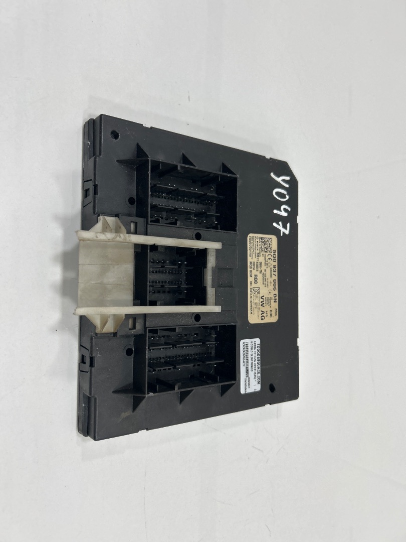 ANTIRROBO / LLAVE CONTACTO PEUGEOT PARTNER (S1) Combispace