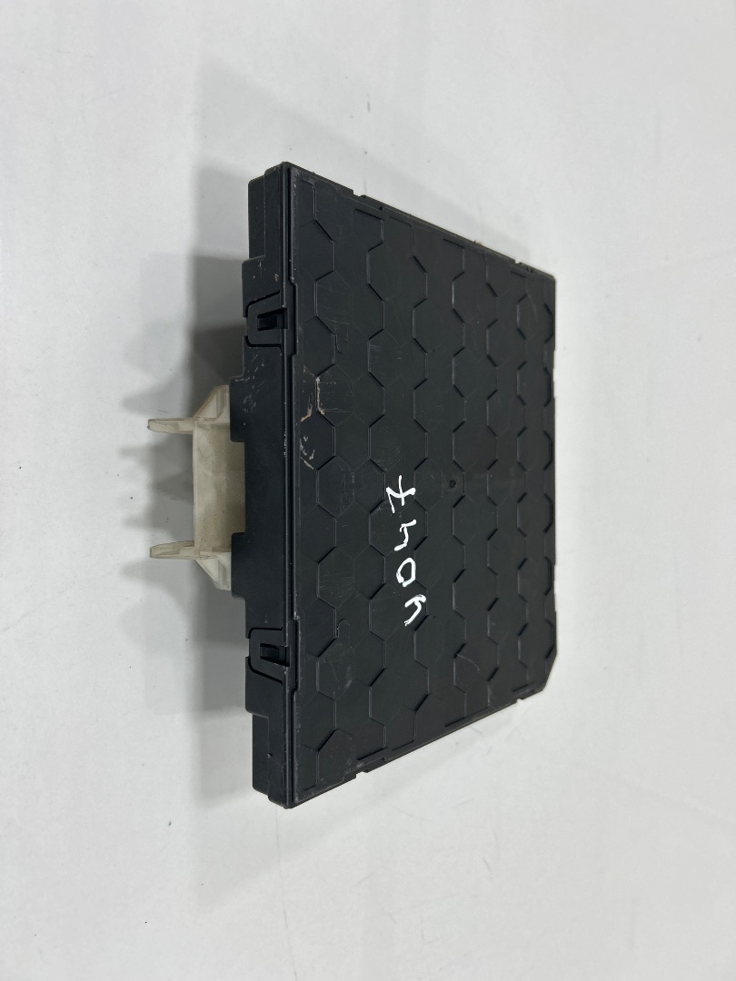 ANTIRROBO / LLAVE CONTACTO PEUGEOT PARTNER (S1) Combispace