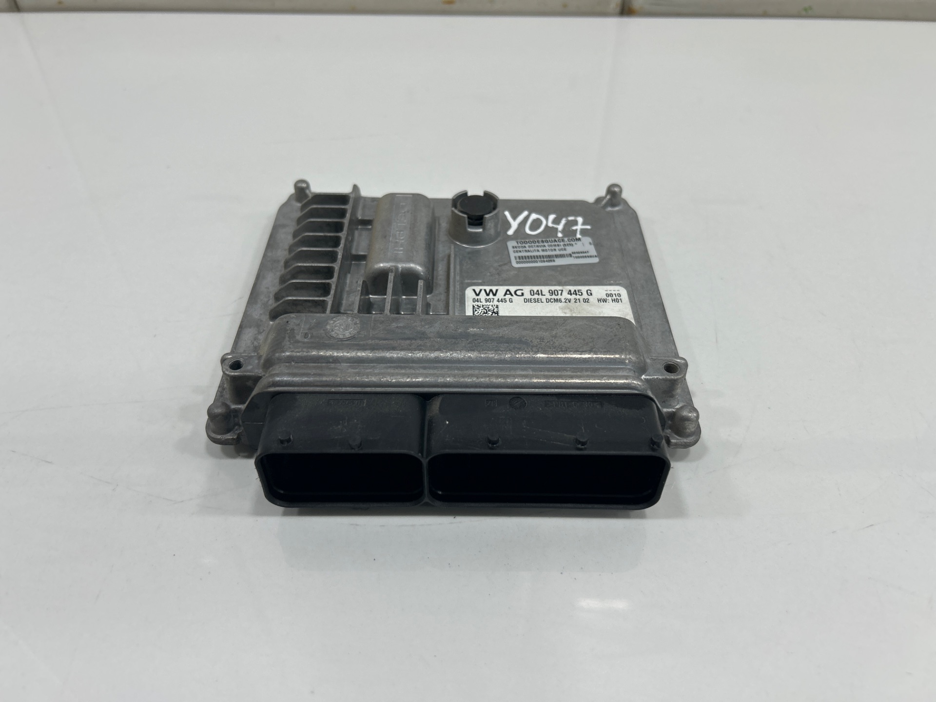 ANTIRROBO / LLAVE CONTACTO BMW SERIE 3 BERLINA (E46) 320d