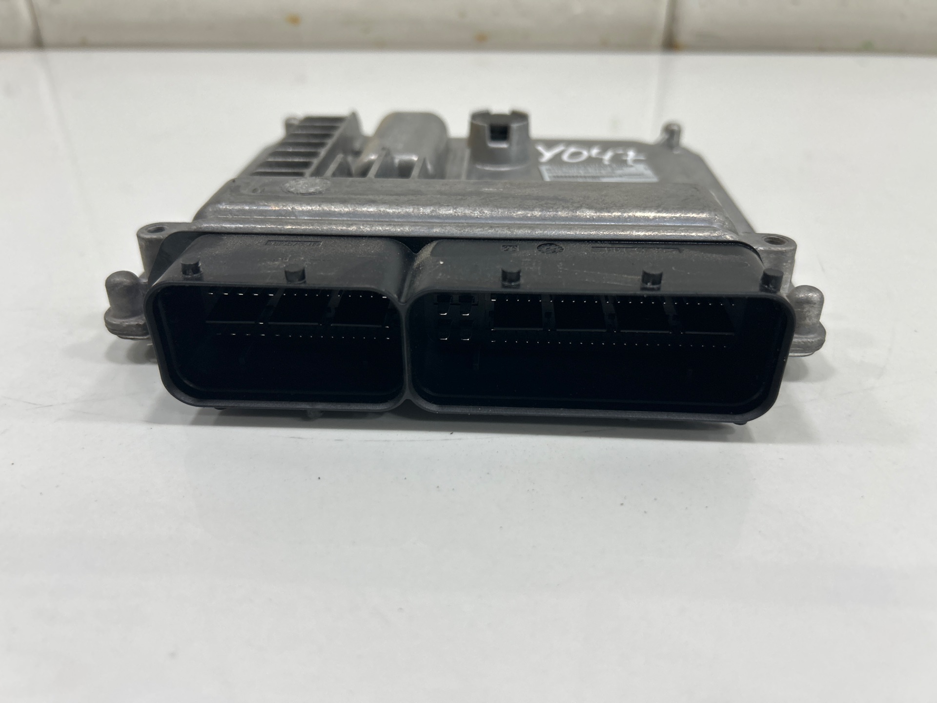 ANTIRROBO / LLAVE CONTACTO BMW SERIE 3 BERLINA (E46) 320d