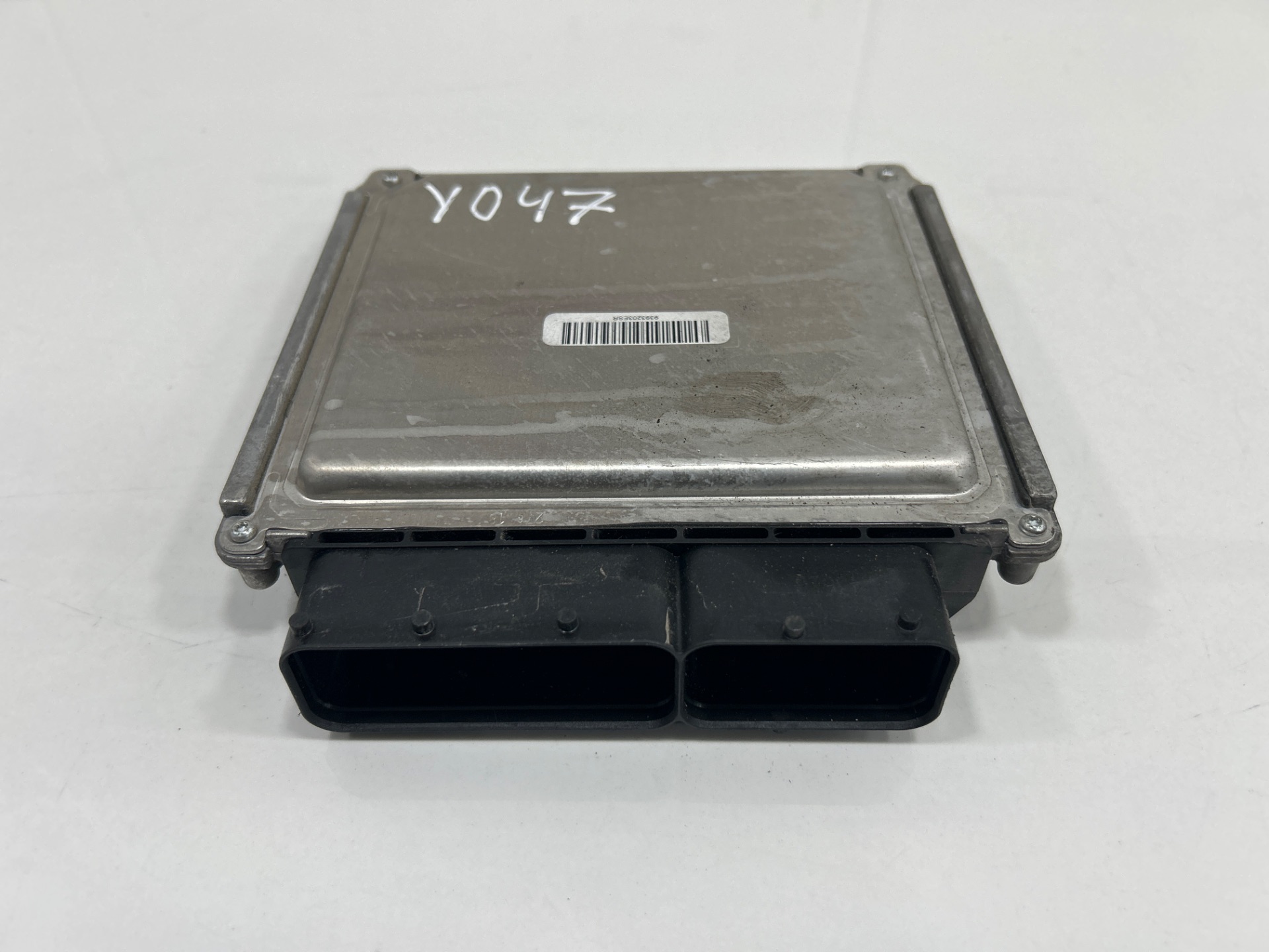 ANTIRROBO / LLAVE CONTACTO BMW SERIE 3 BERLINA (E46) 320d
