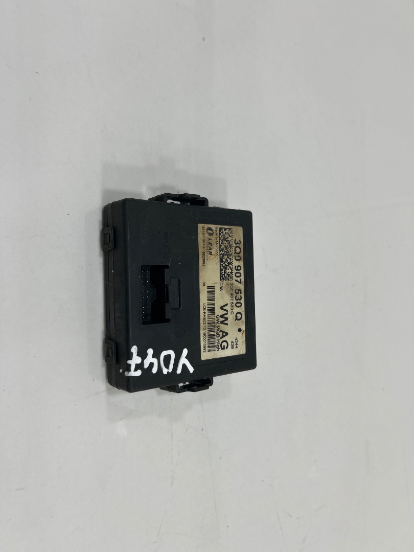 CONDUCTO DE ADMISION SKODA OCTAVIA COMBI (5E5) *