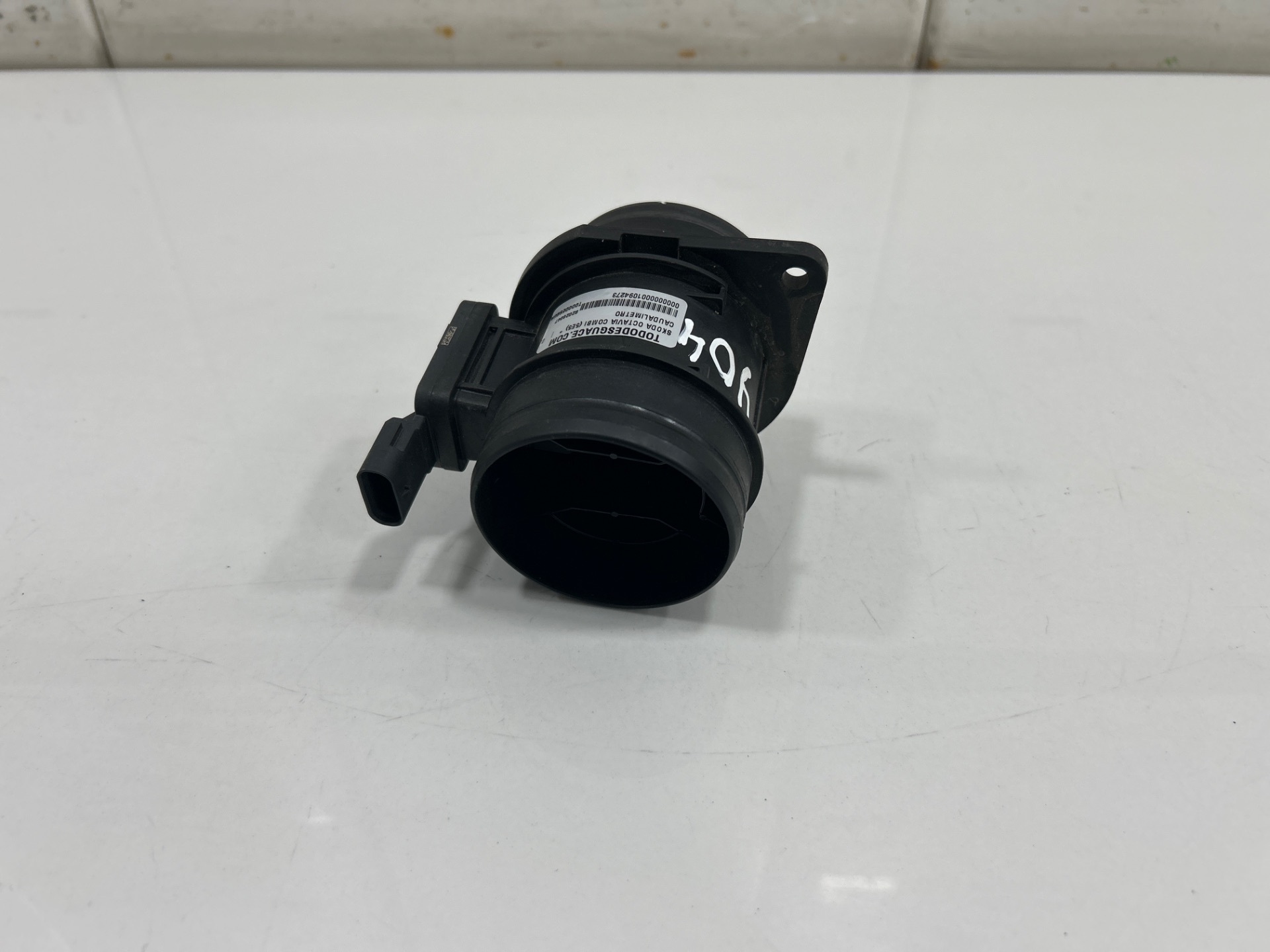 FARO DERECHO SKODA OCTAVIA COMBI (5E5) *