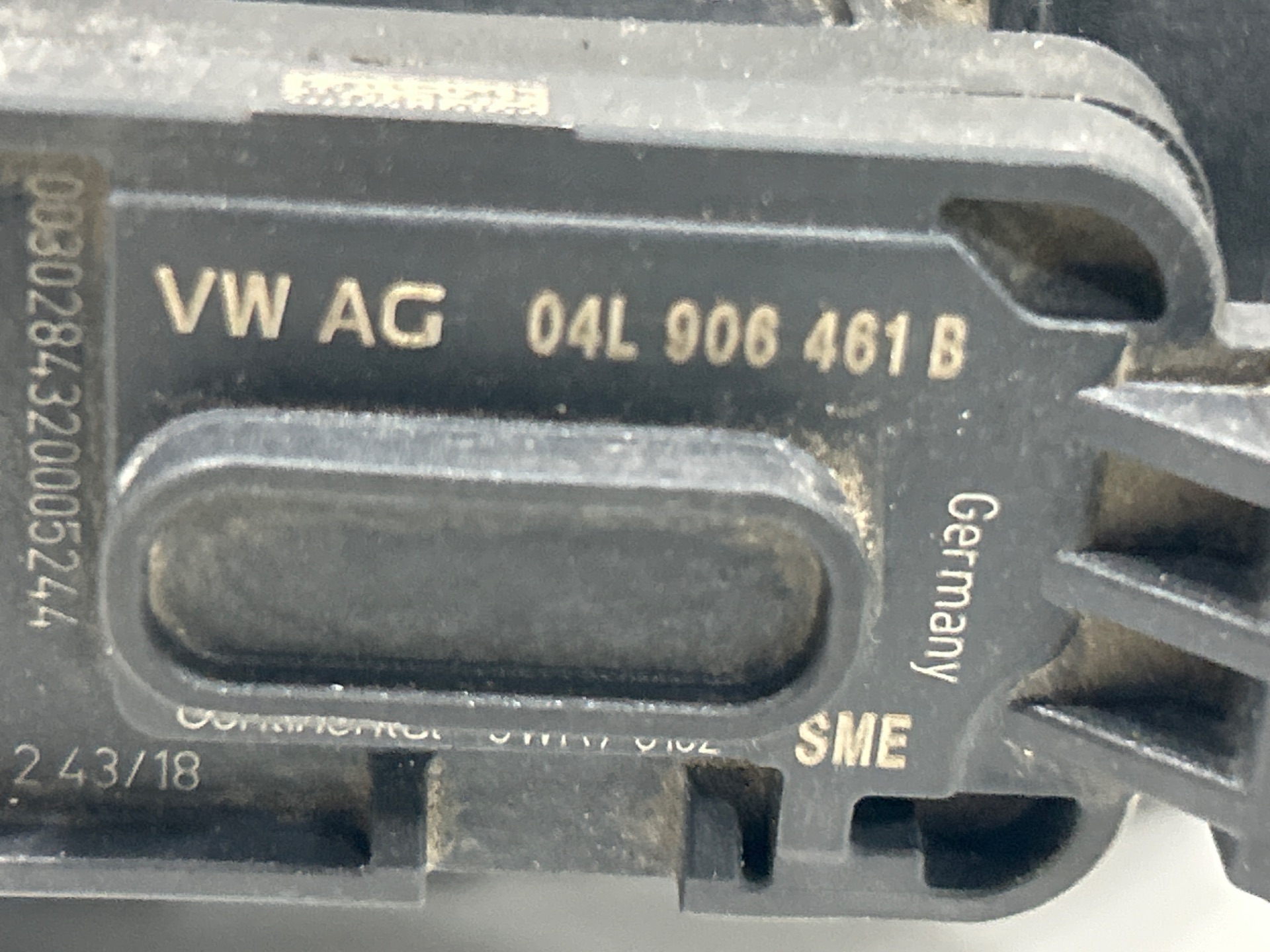 FARO DERECHO SKODA OCTAVIA COMBI (5E5) *