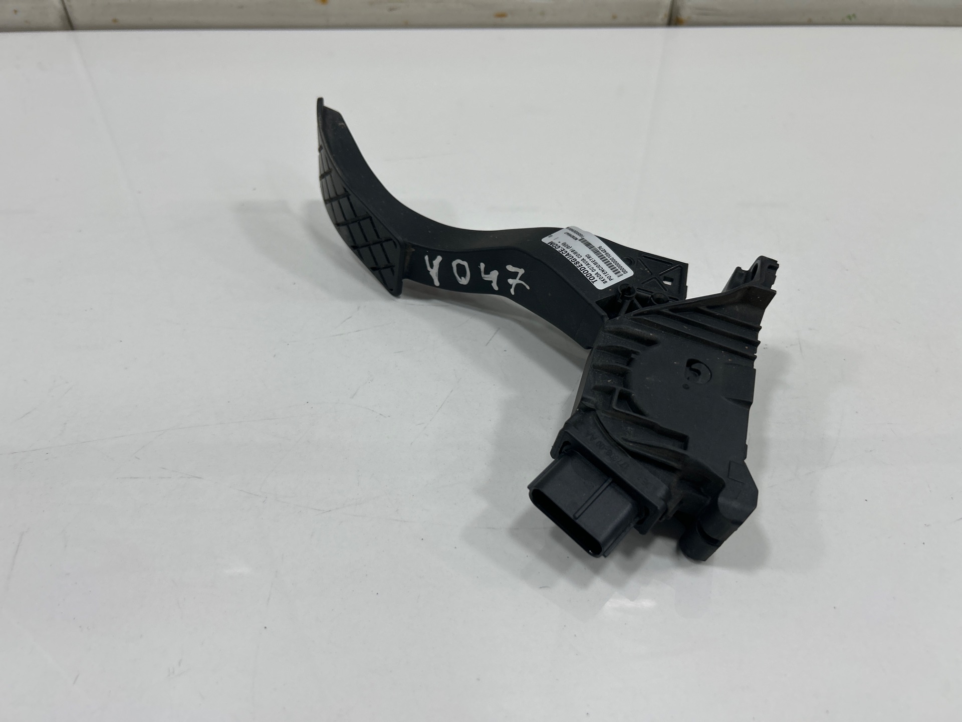 PILOTO TRASERO DERECHO SKODA OCTAVIA COMBI (5E5) *