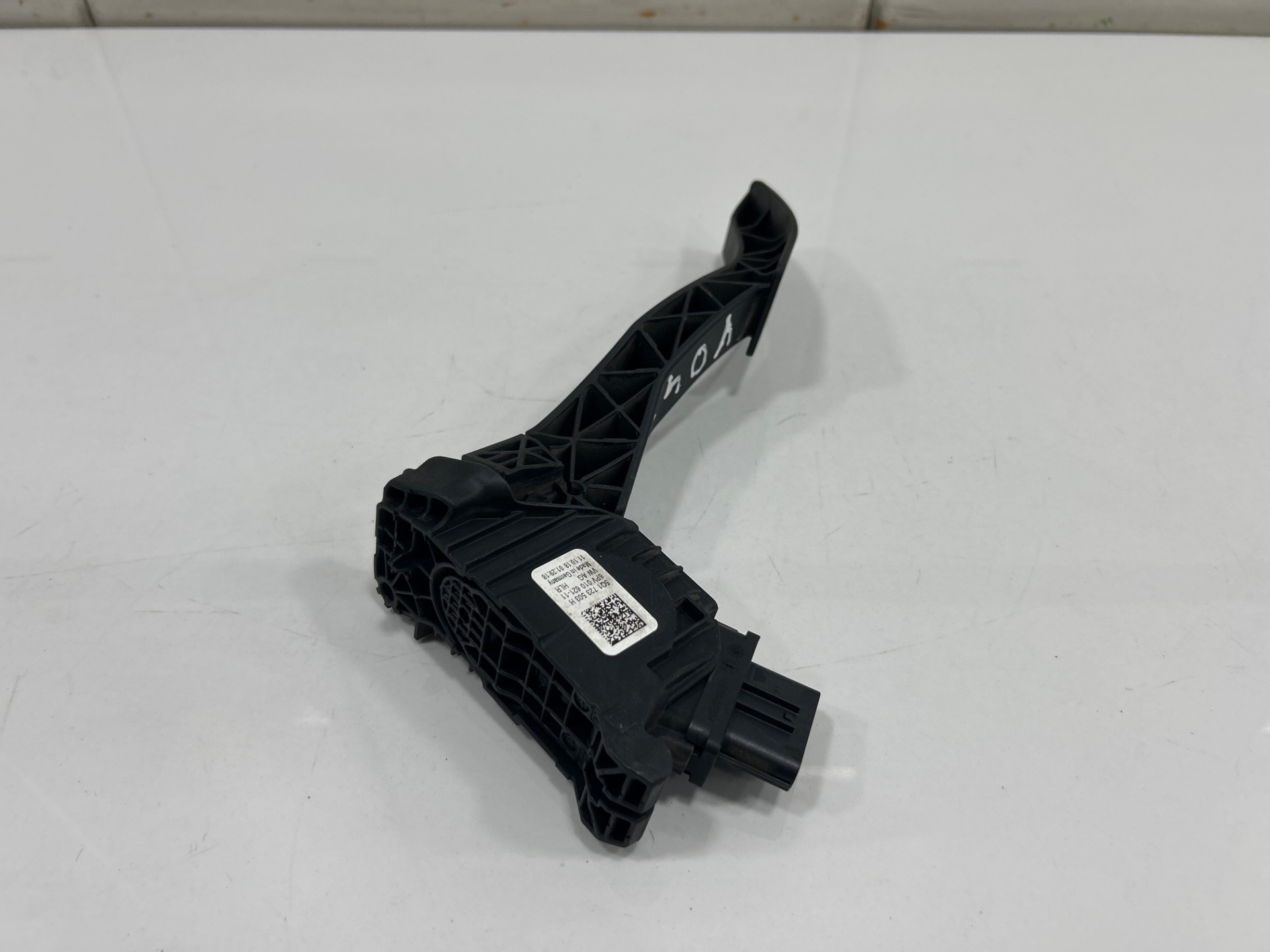 PILOTO TRASERO DERECHO SKODA OCTAVIA COMBI (5E5) *