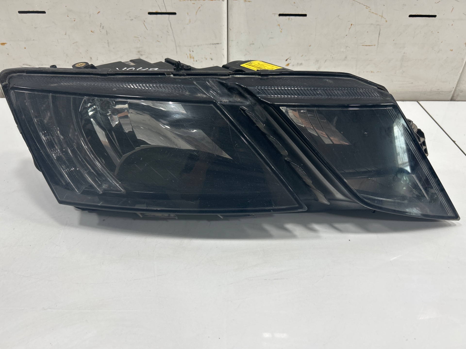 MODULO BSM PEUGEOT 308 SPORTIUM