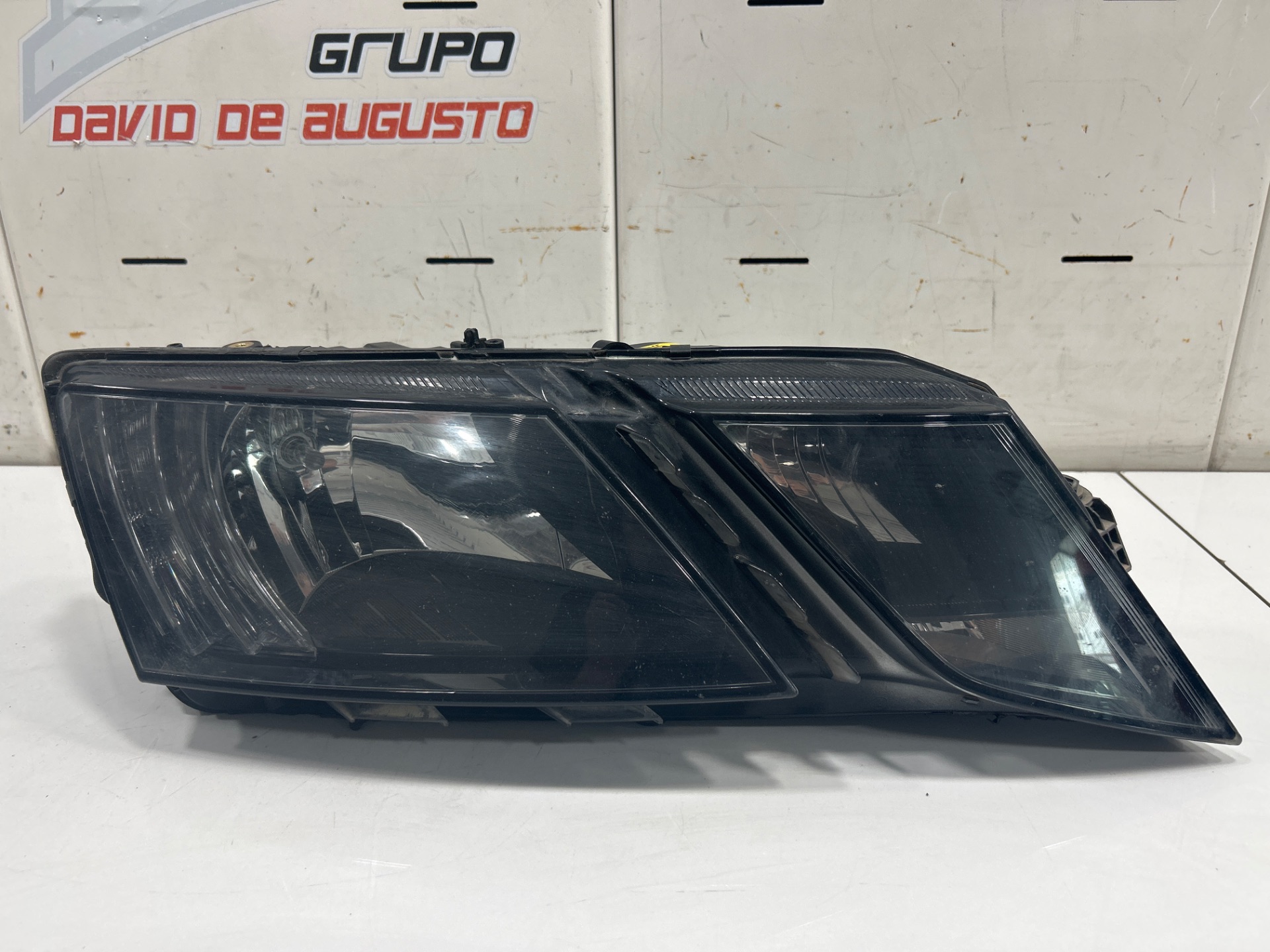 MODULO BSM PEUGEOT 308 SPORTIUM