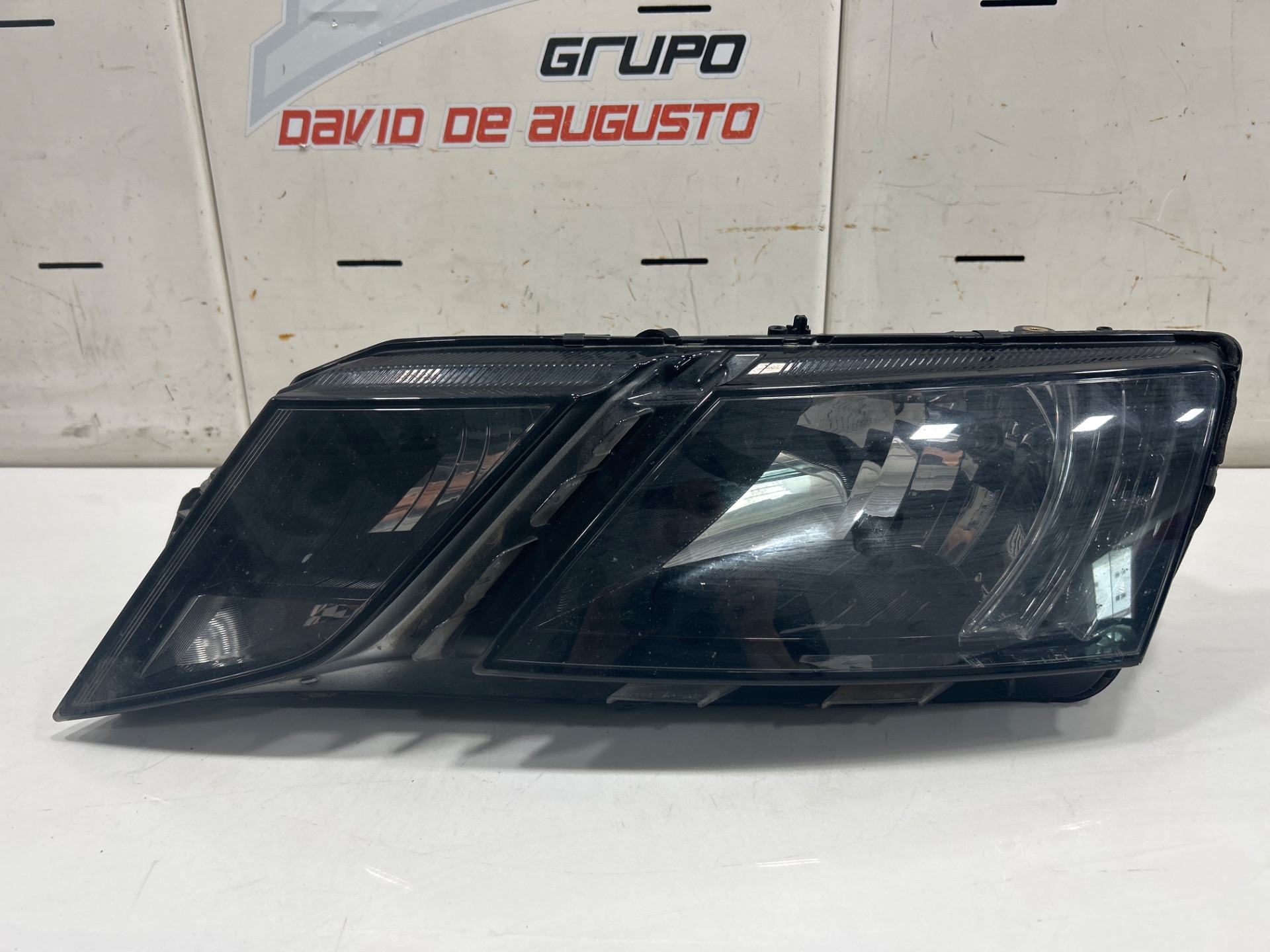 CENTRALITA MOTOR UCE PEUGEOT 308 SPORTIUM
