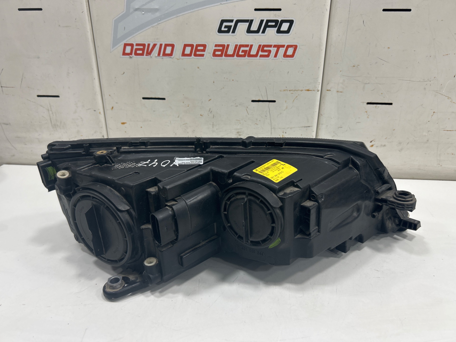 CENTRALITA MOTOR UCE PEUGEOT 308 SPORTIUM