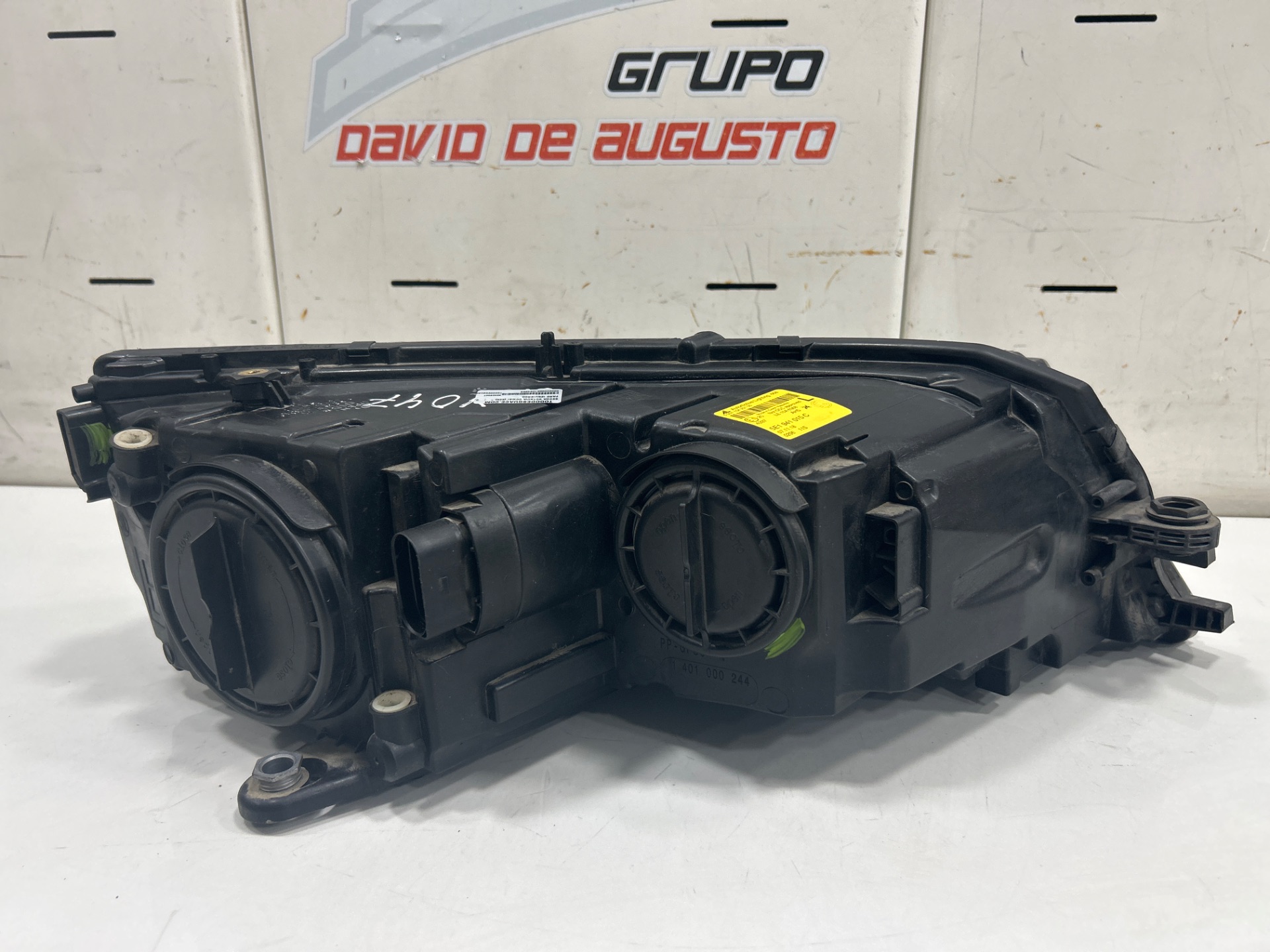CENTRALITA MOTOR UCE PEUGEOT 308 SPORTIUM